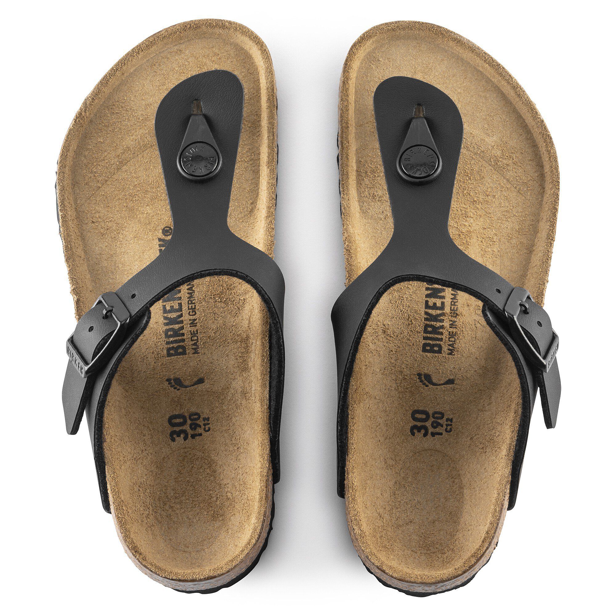 Alternative view of Gizeh Kids Birko-Flor