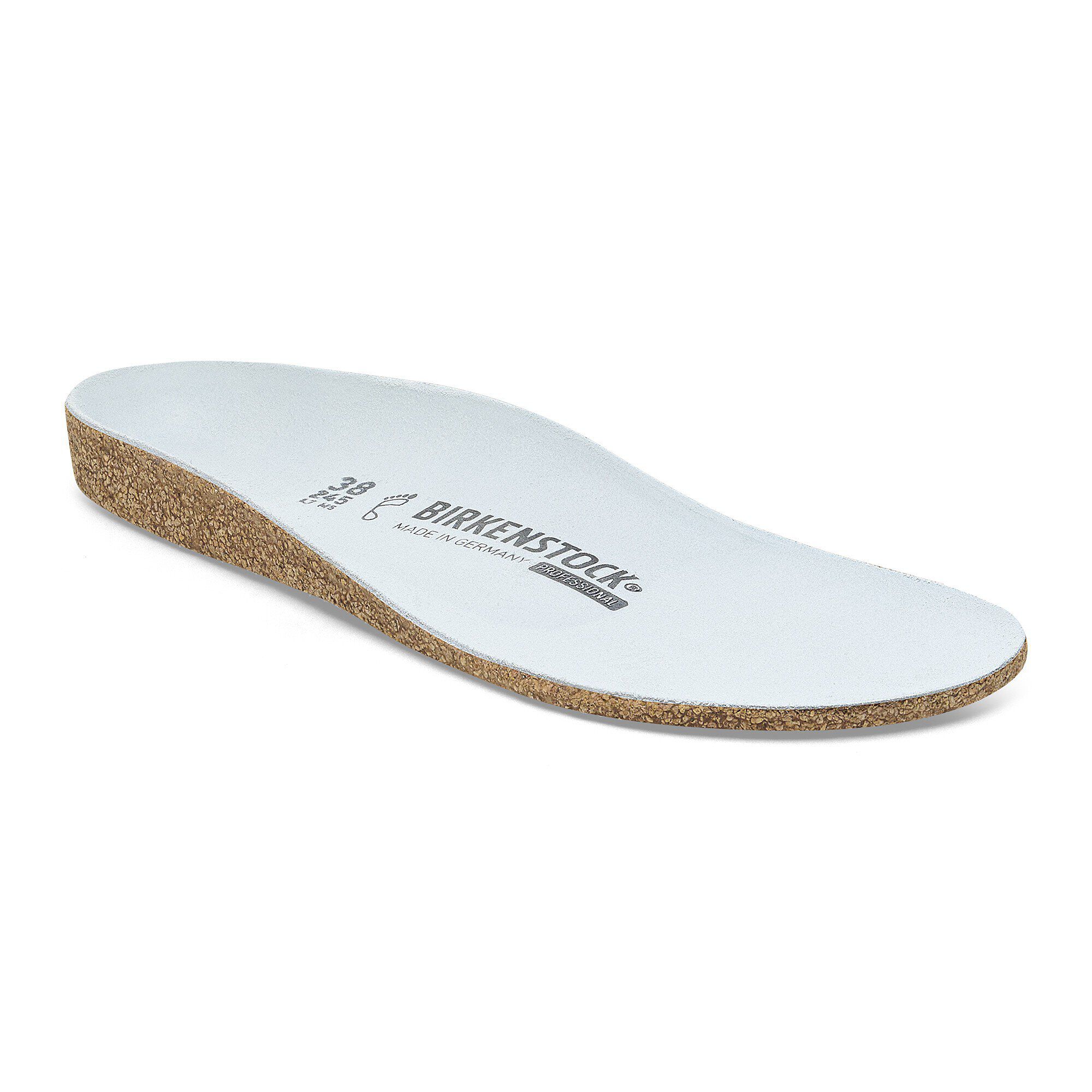 A630 / A640 Replacement Footbed Gray