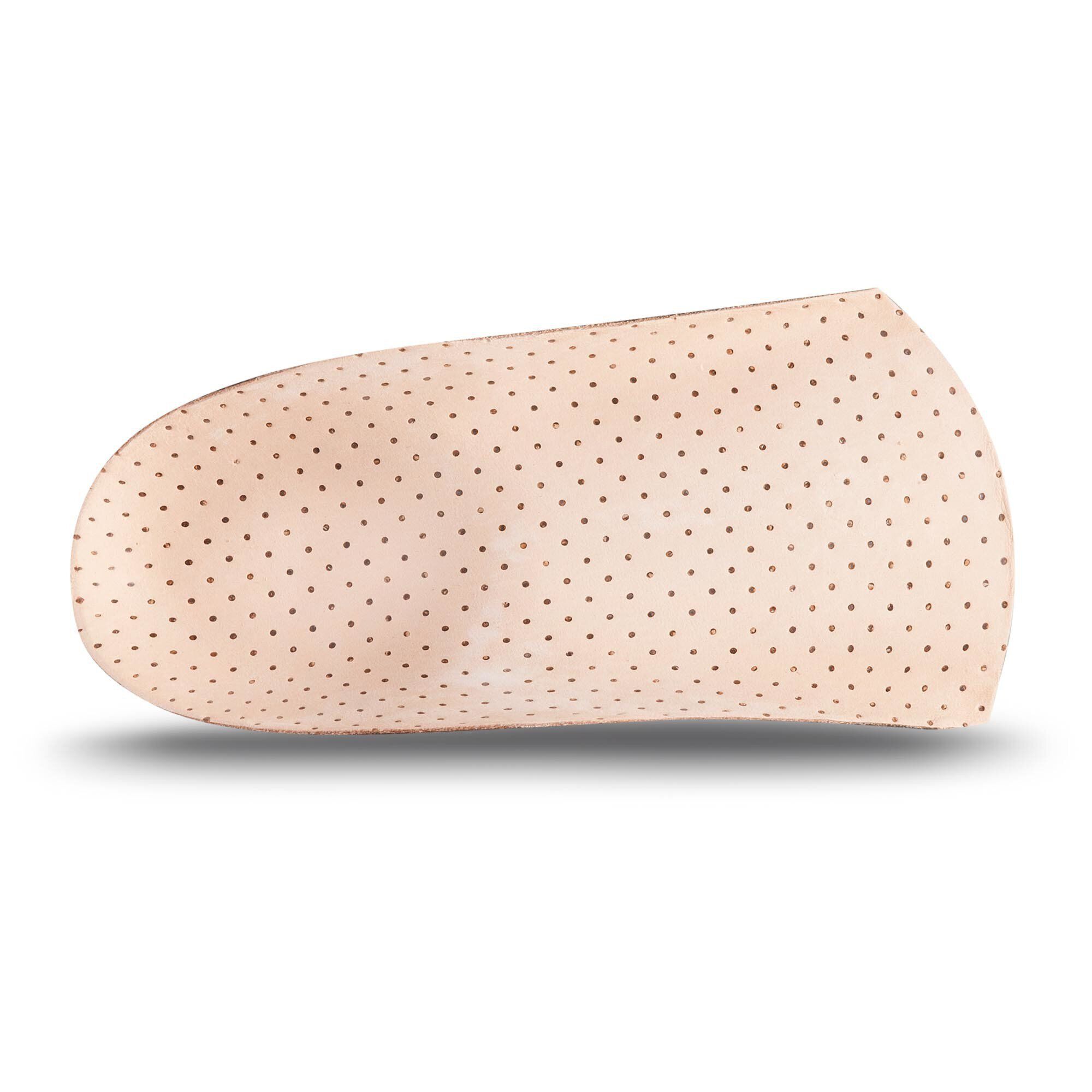 Alternative view of Birko Sport Natural Leather