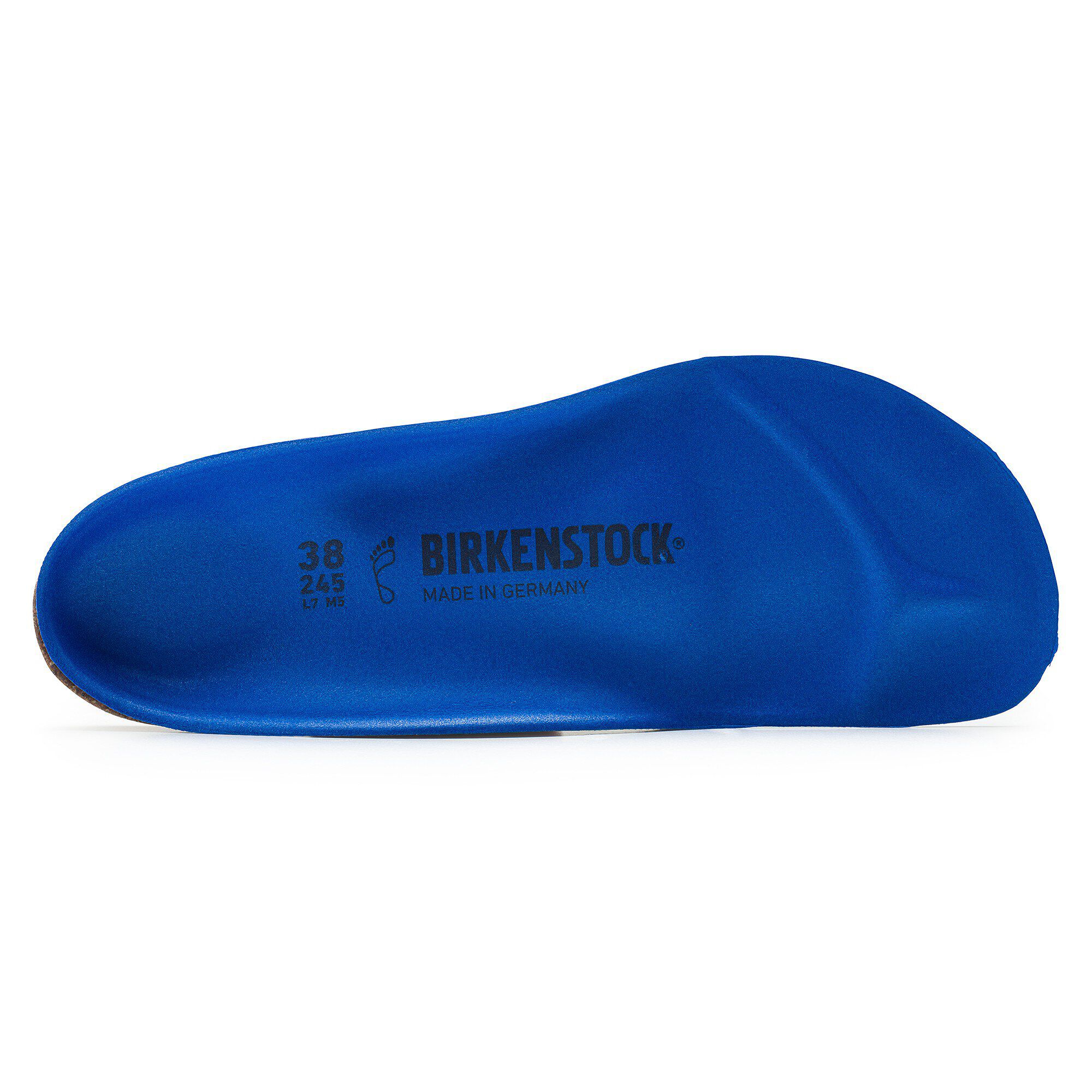 Alternative view of Birko Sport Blue Eva