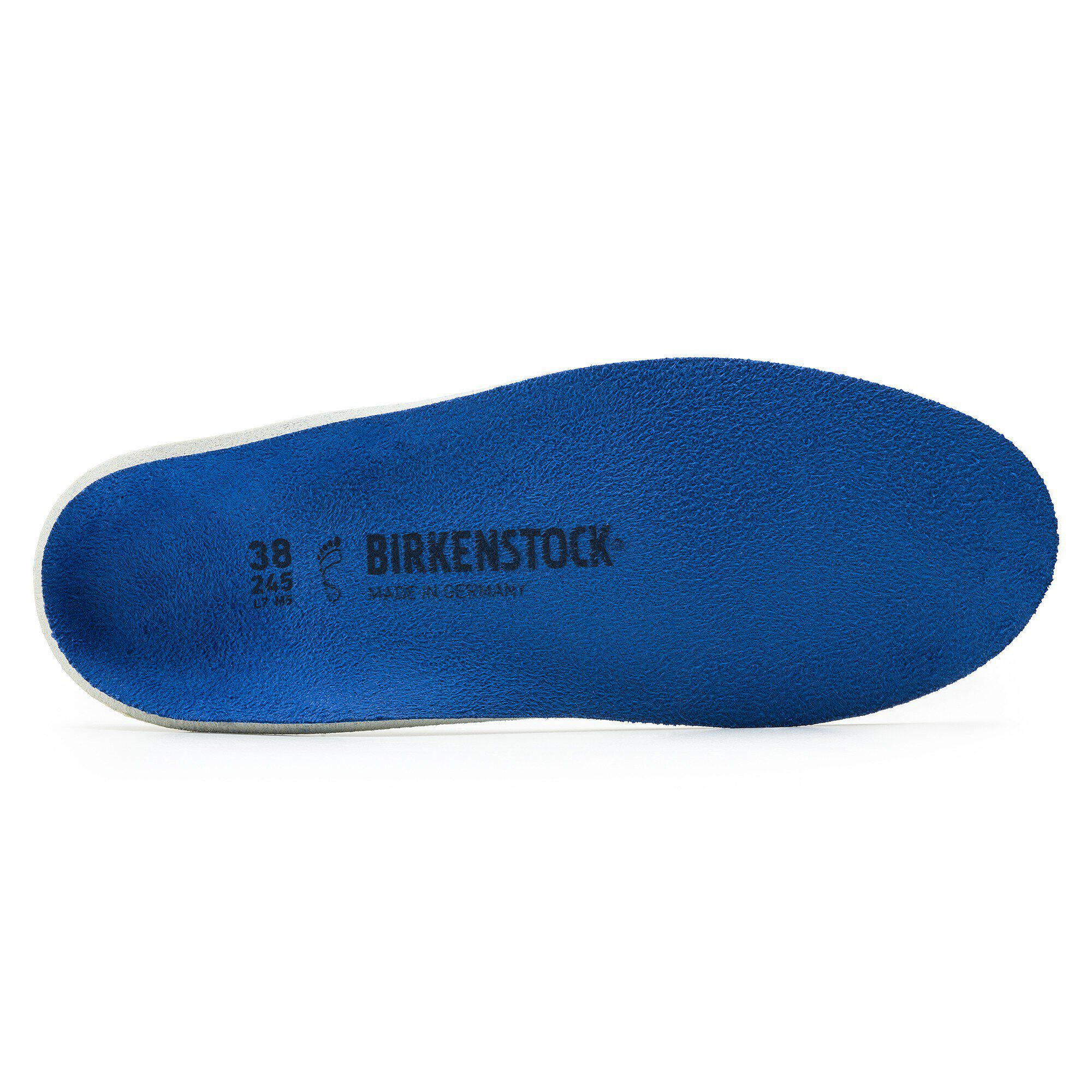 Alternative view of Birkocontact Sport Microfiber