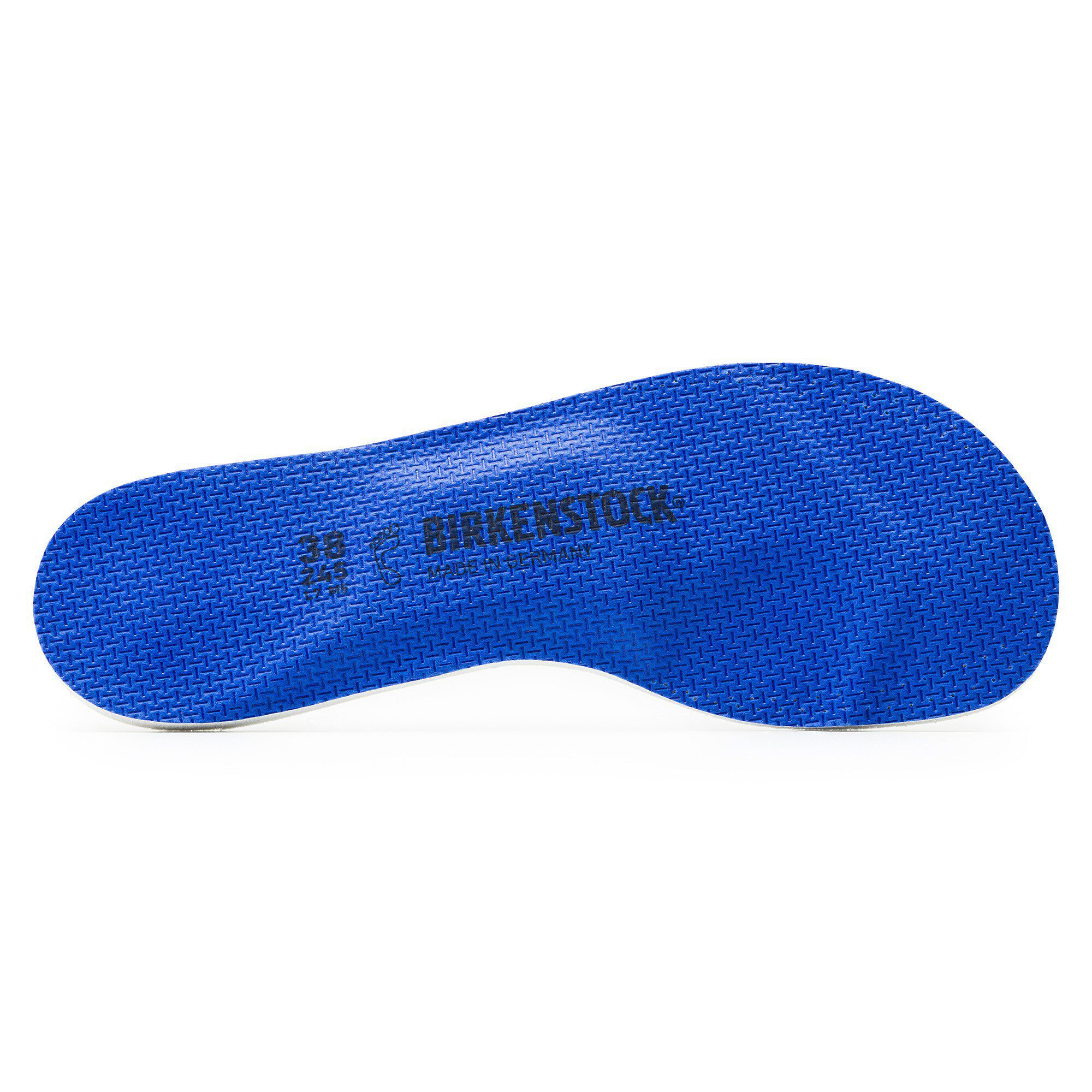 Alternative view of Full Length Insole Birko Tex
