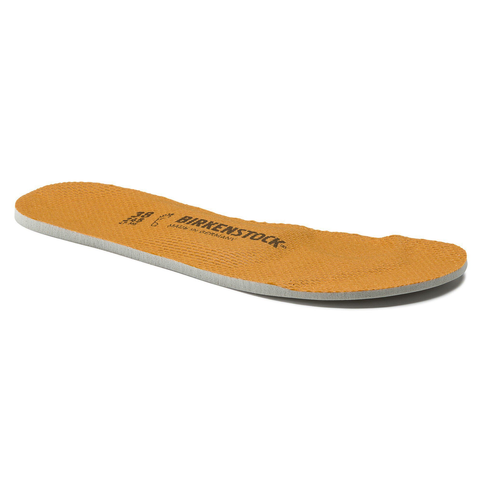 Full Length Insole Birko Tex