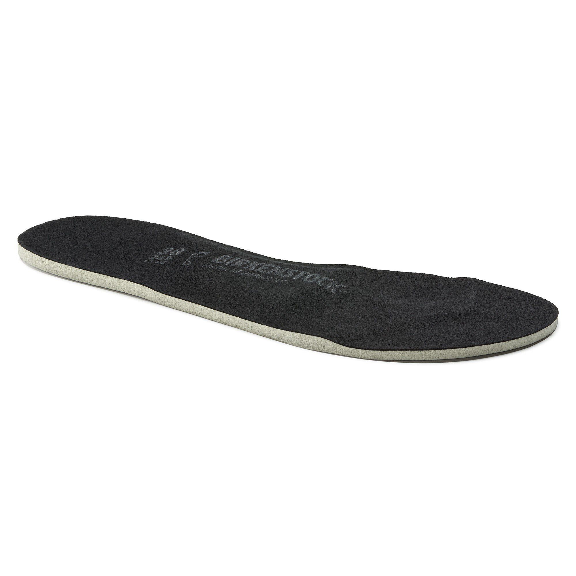 Full Length Insole Birko Tex Comfort Silver