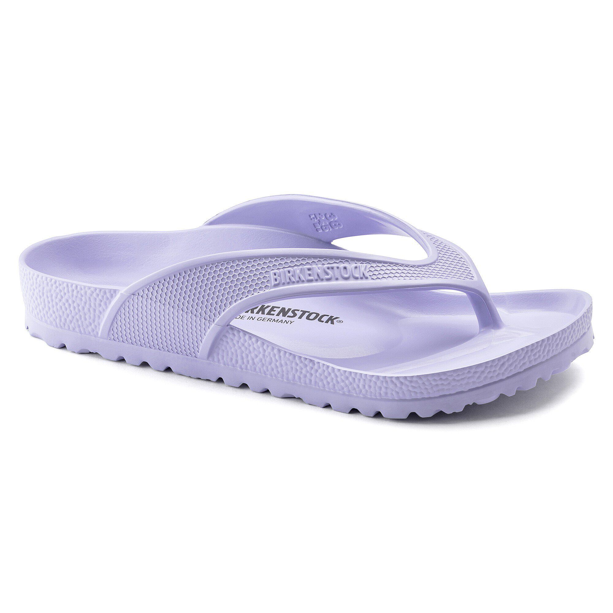 Honolulu Essentials Eva Purple Fog