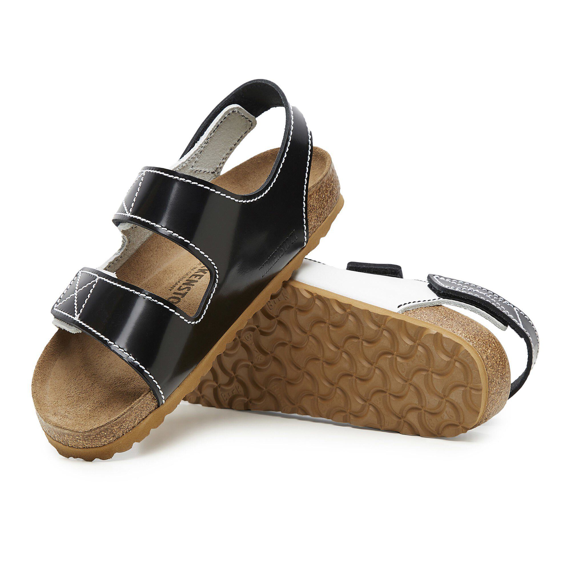 Alternative view of Milano Proenza Schouler Black White