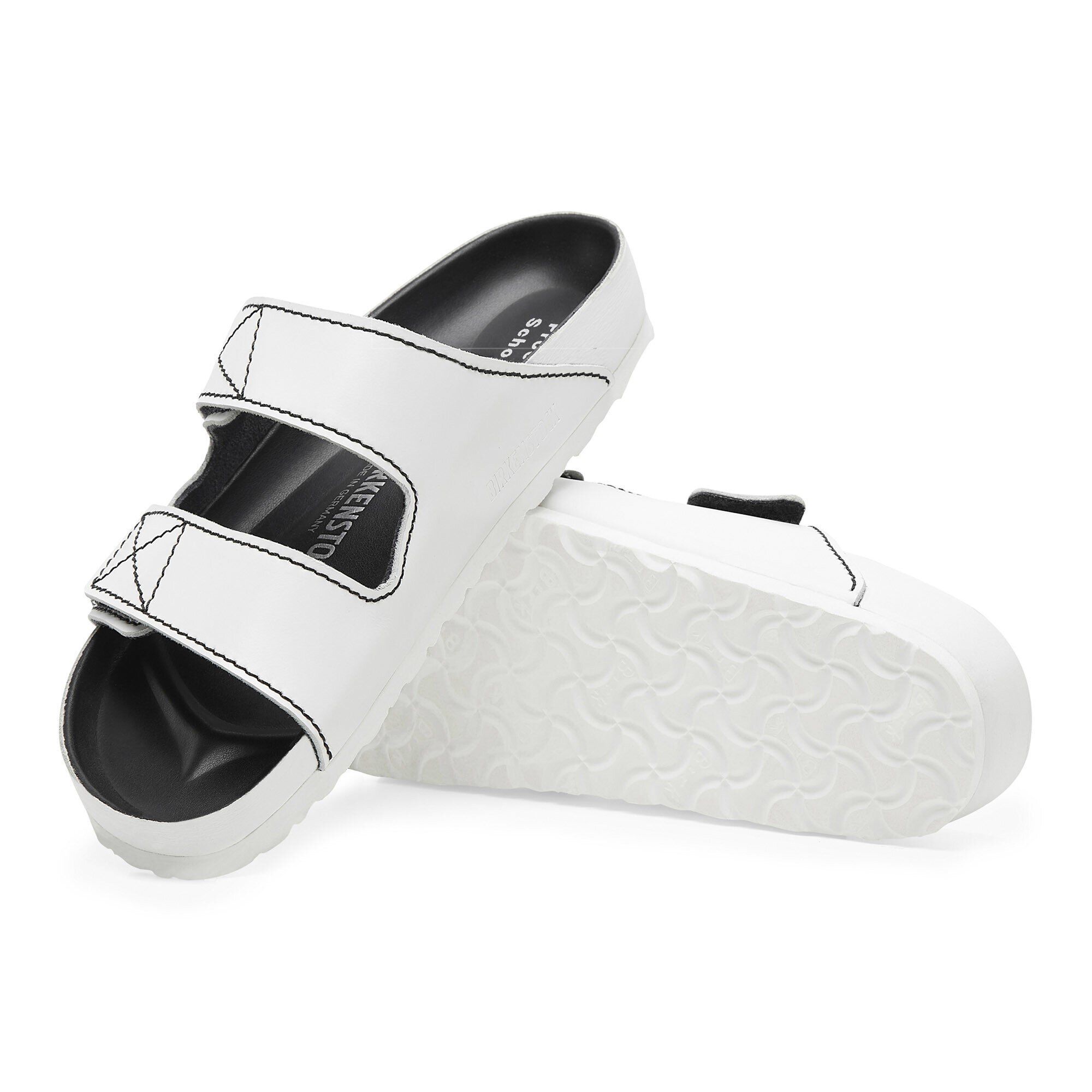 Alternative view of Arizona Proenza Schouler White