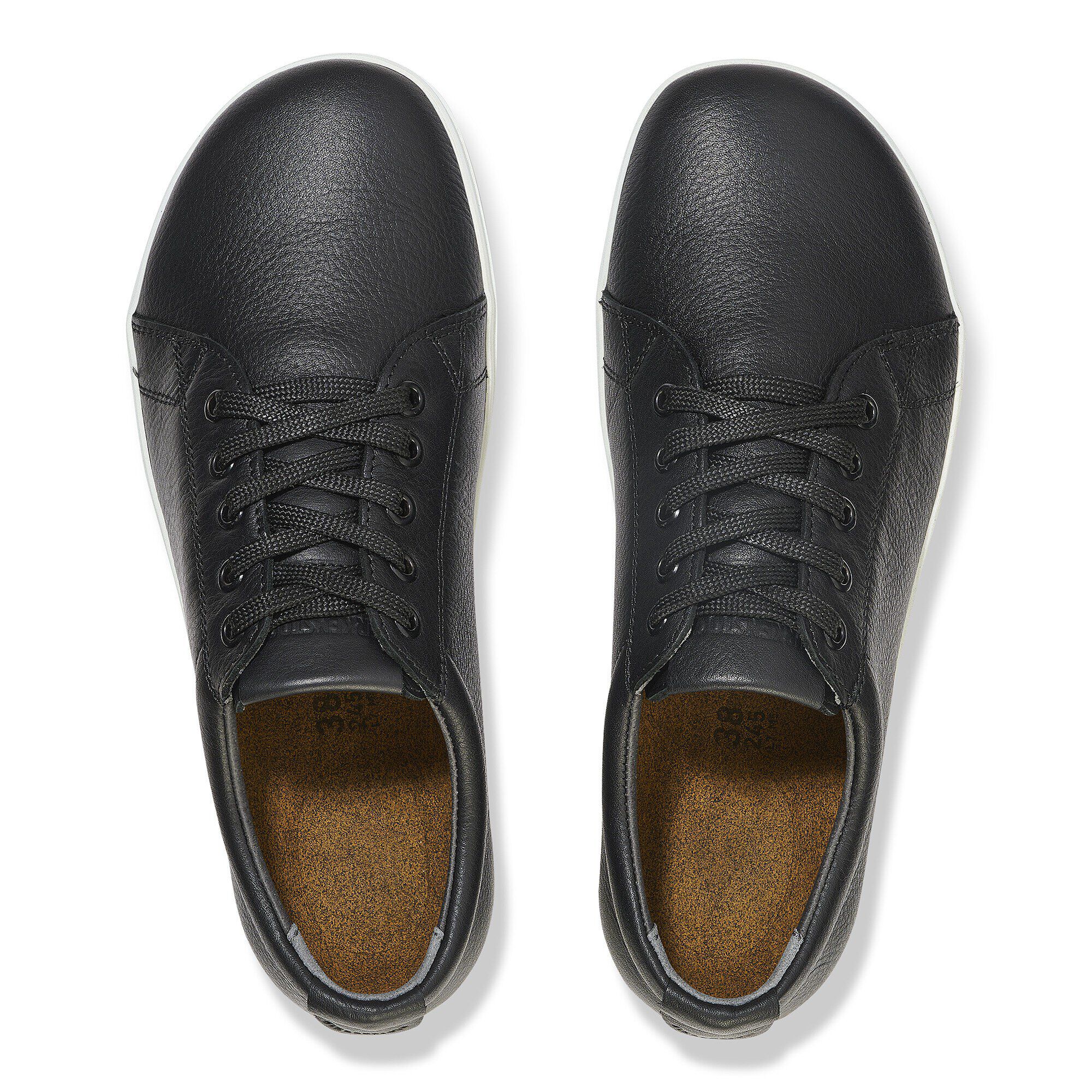 Alternative view of Qo 500 Natural Leather