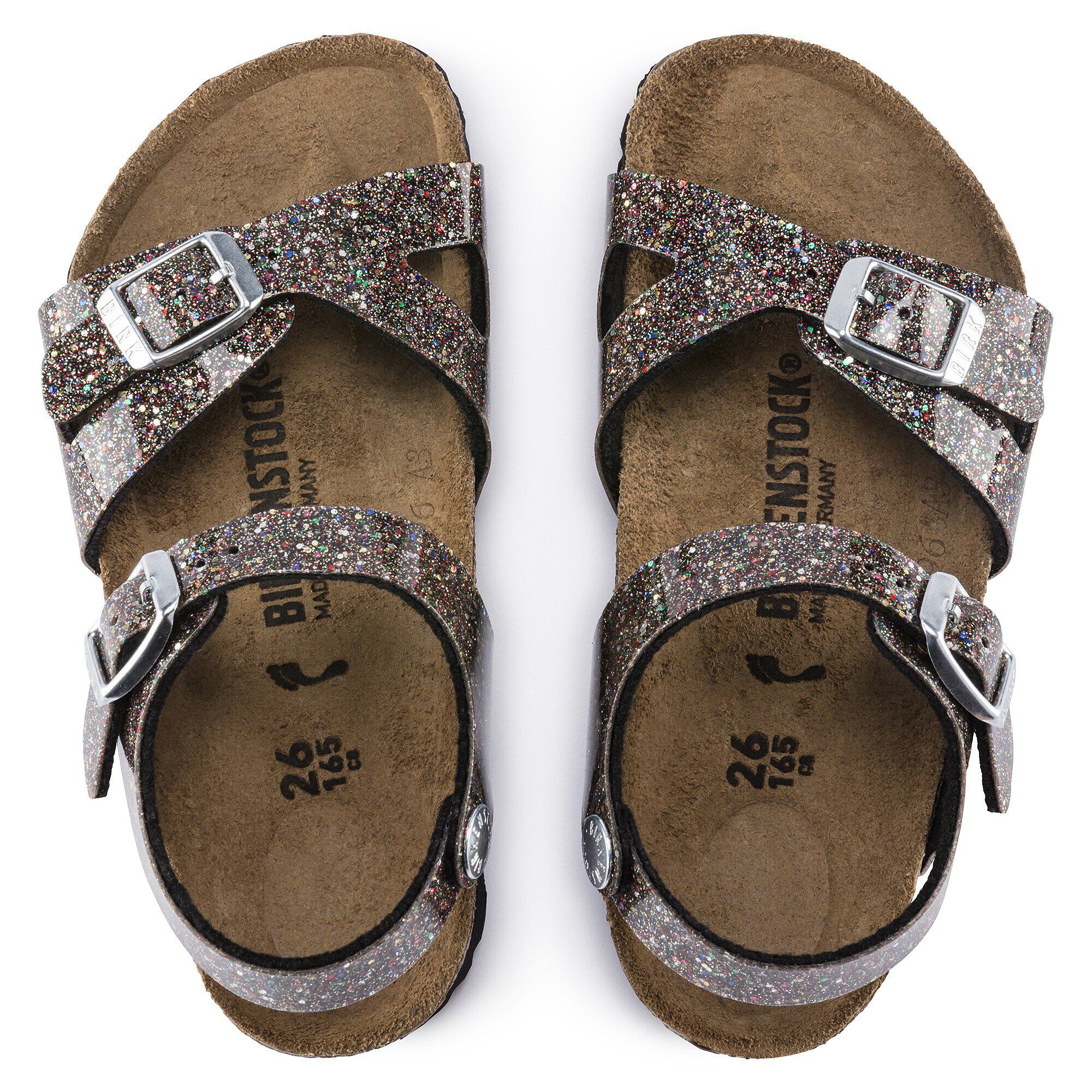 Alternative view of Rio Kids Birko-Flor