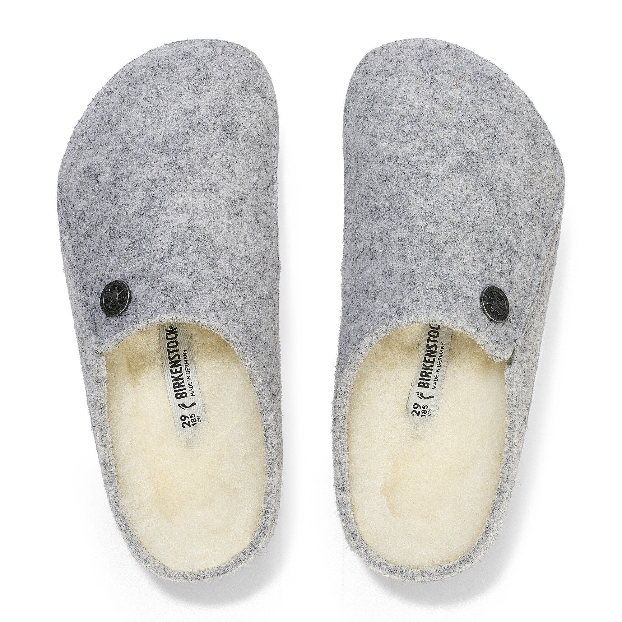 Alternative view of Zermatt Kids Shearling Felt