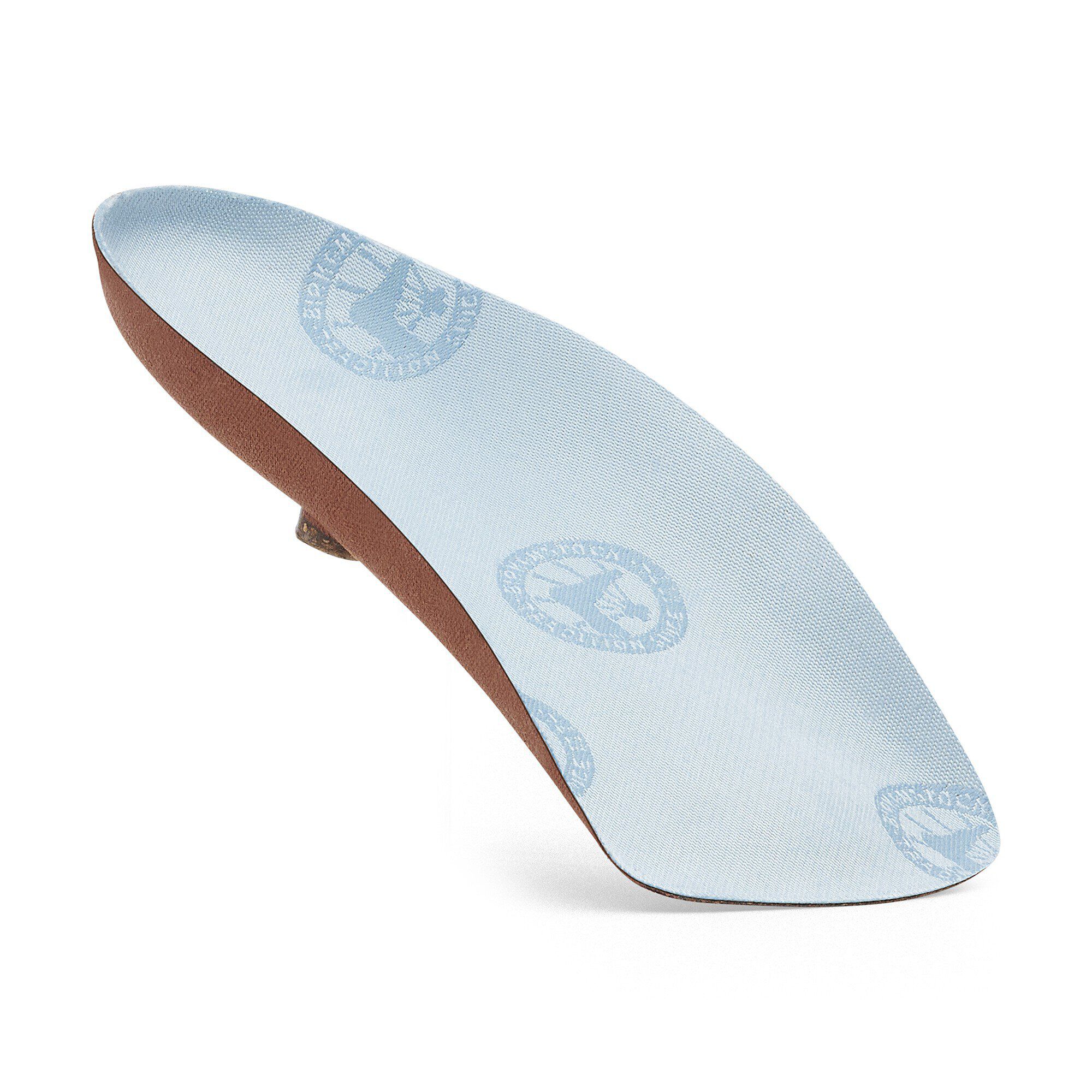 Alternative view of 250 Anniversary Edition Blue Footbed