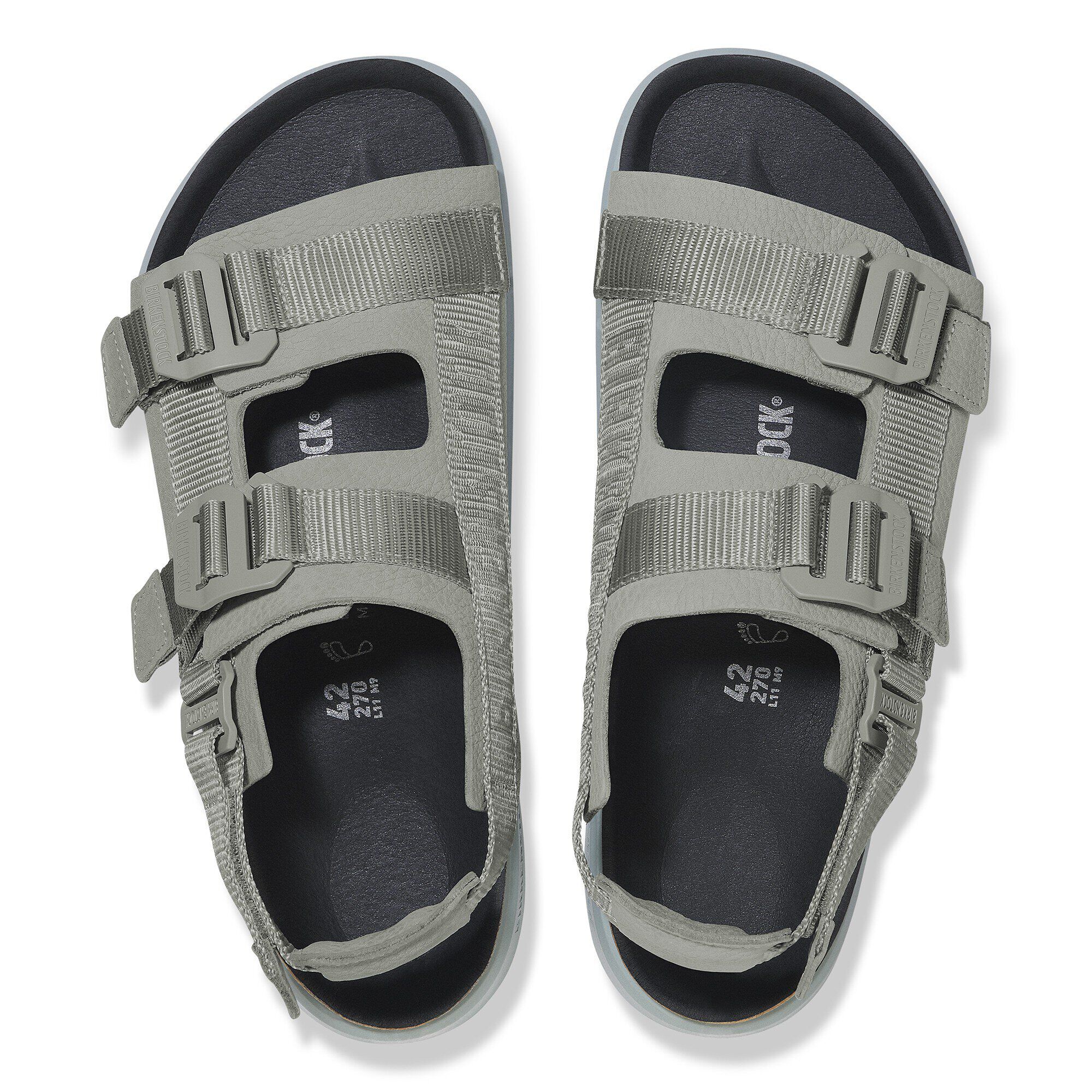 Alternative view of Shinjuku Natural Leather/Textile