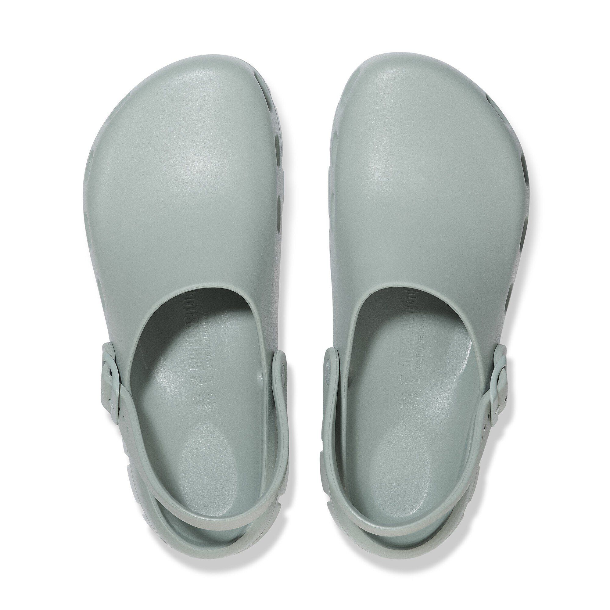 Alternative view of Birki Flow Eva