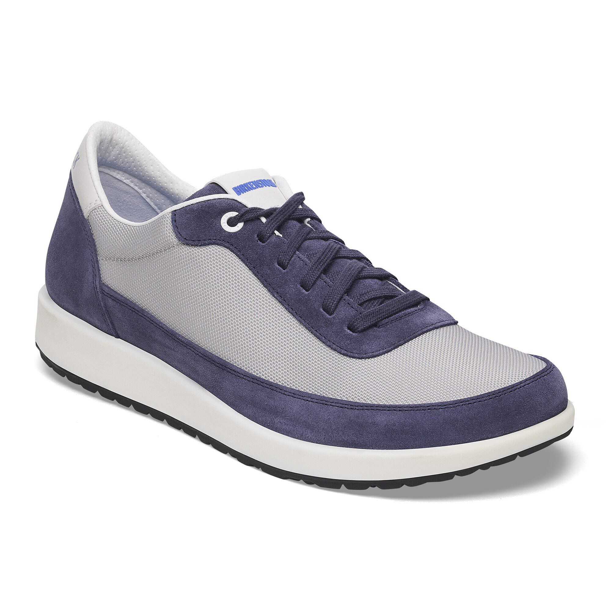 Honnef City Natural Leather/Textile