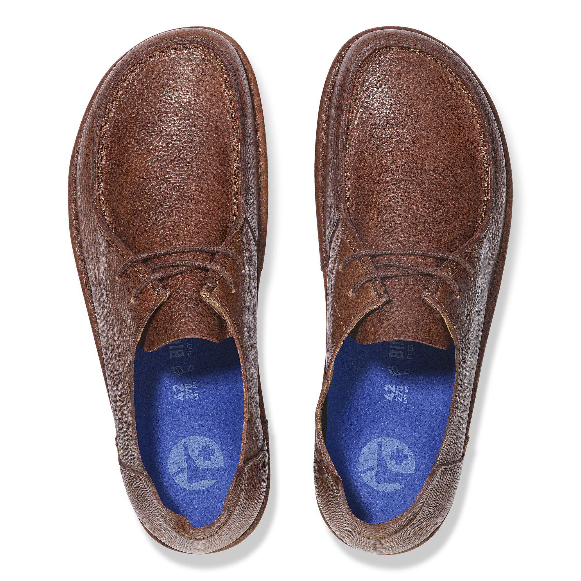 Alternative view of Utti Lace Leather Roast