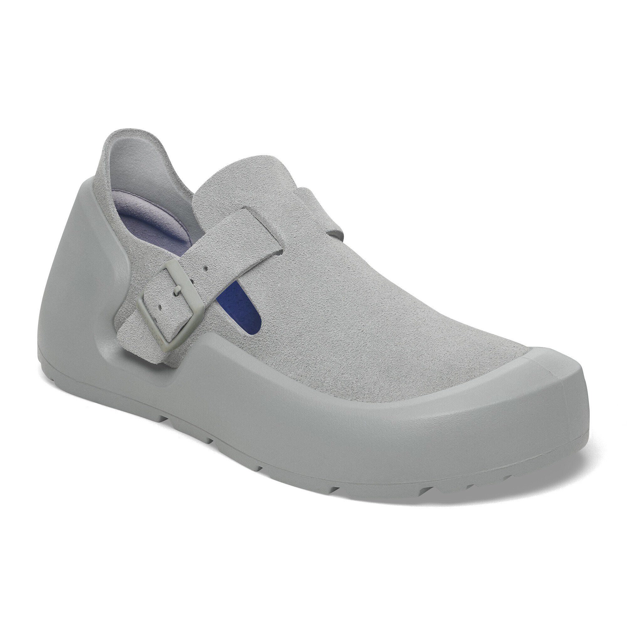 Reykjavik Nubuk Leather