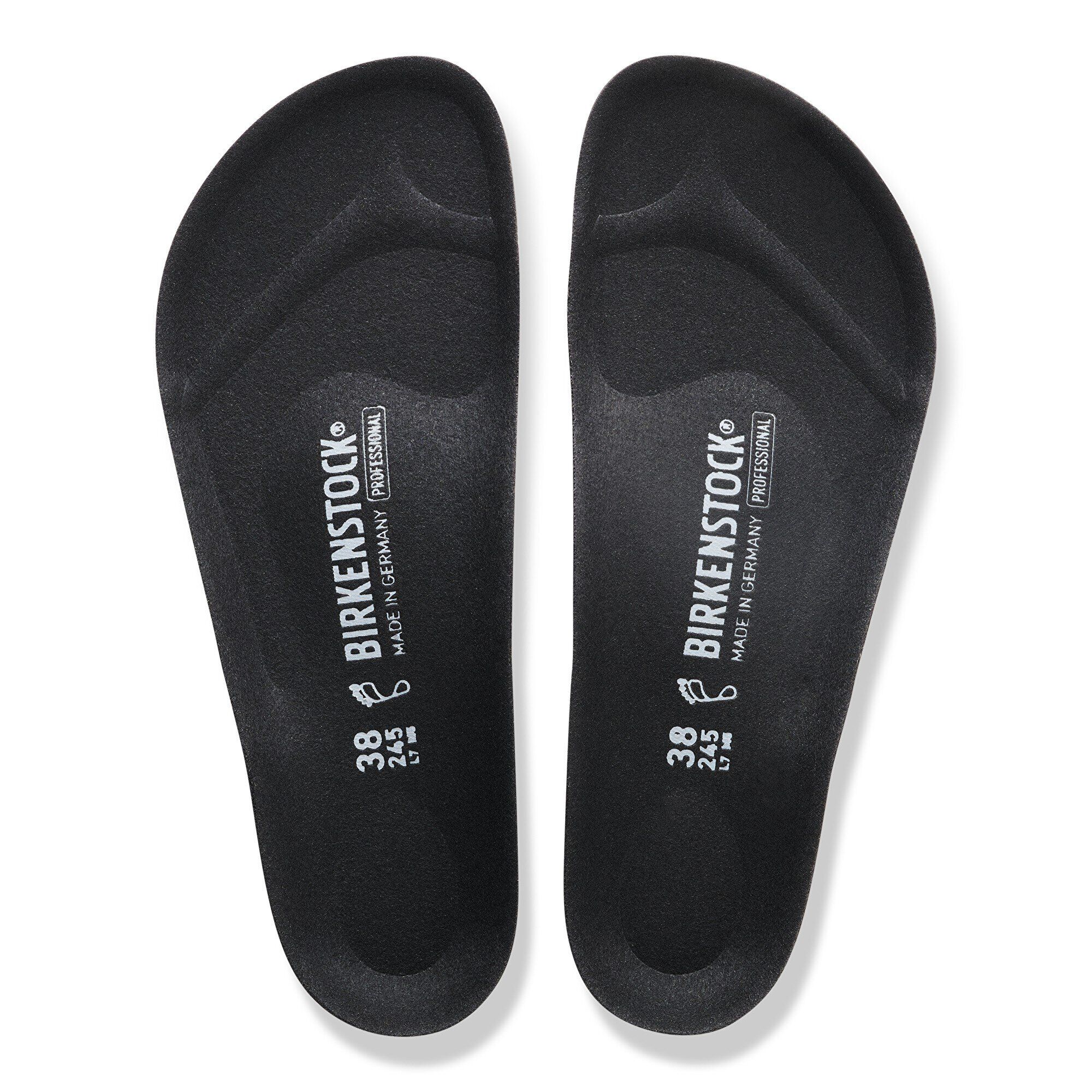 Alternative view of ErsatzfußBetten