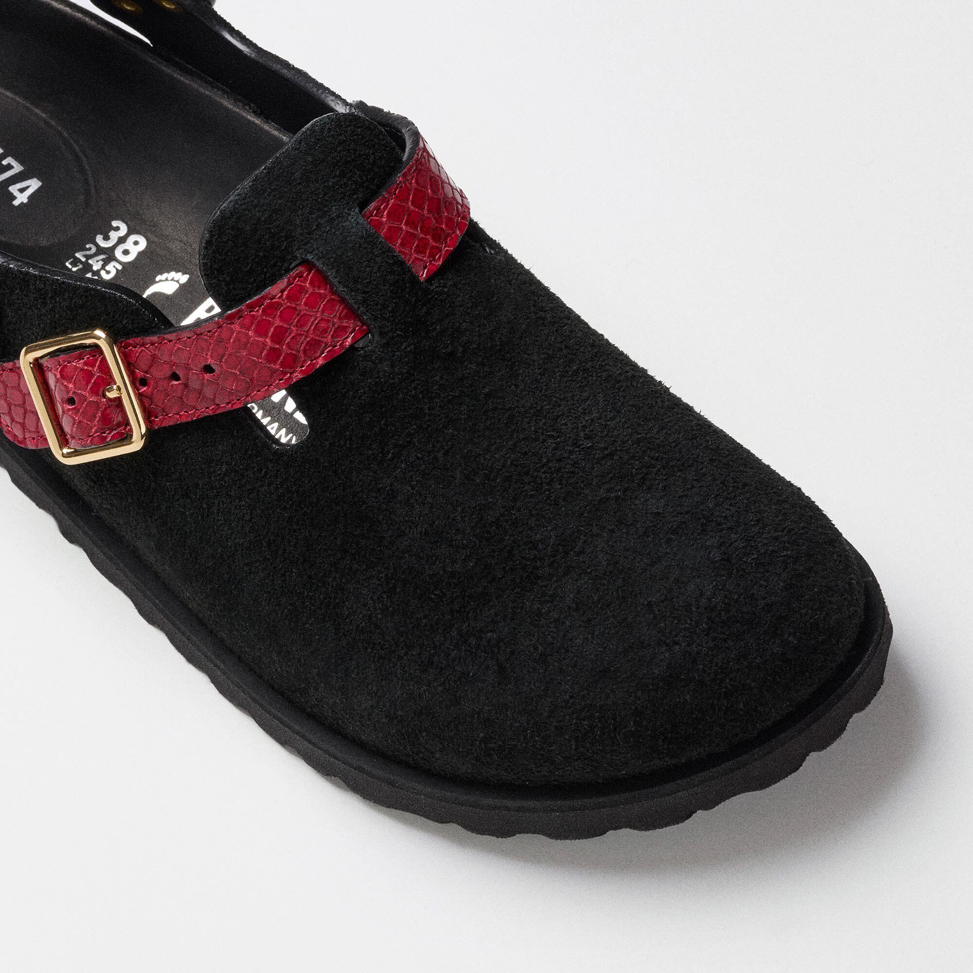 Alternative view of Tokio Ii Lined 1774 Natural Leather