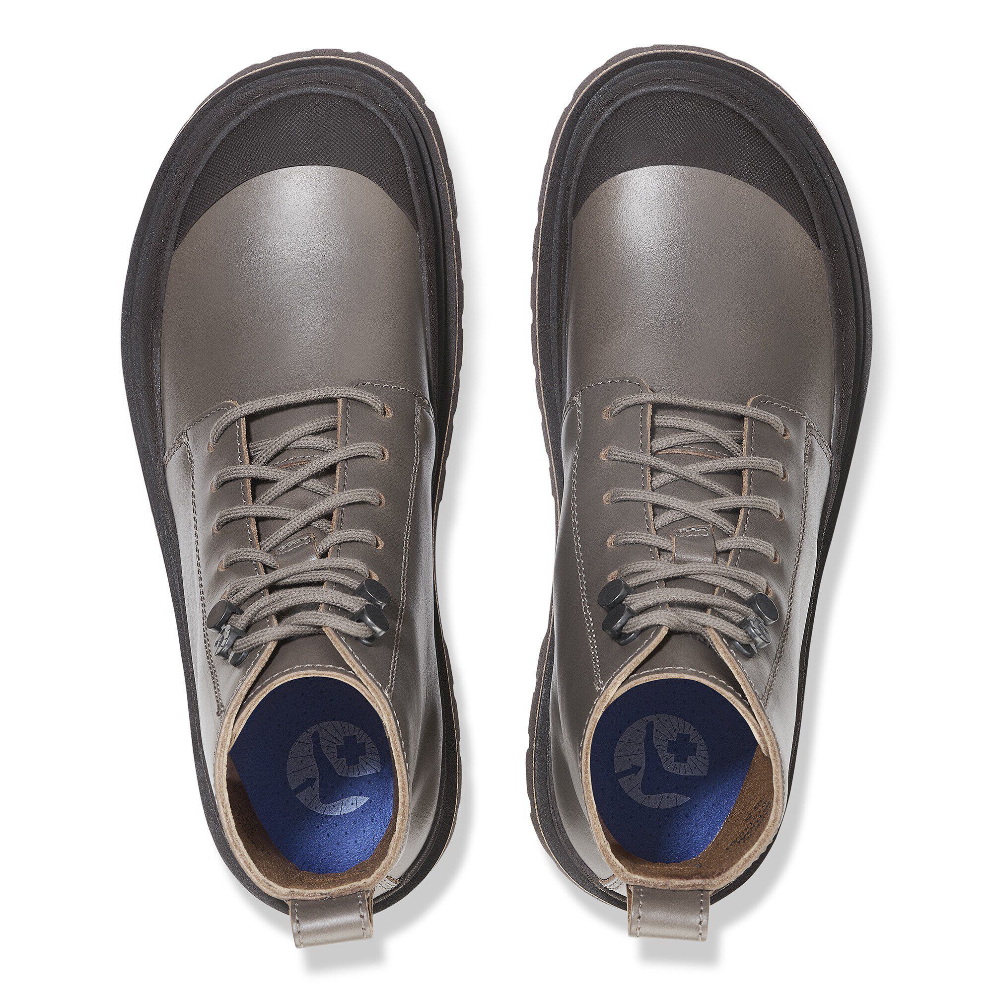 Alternative view of Prescott Women Waxy Leather