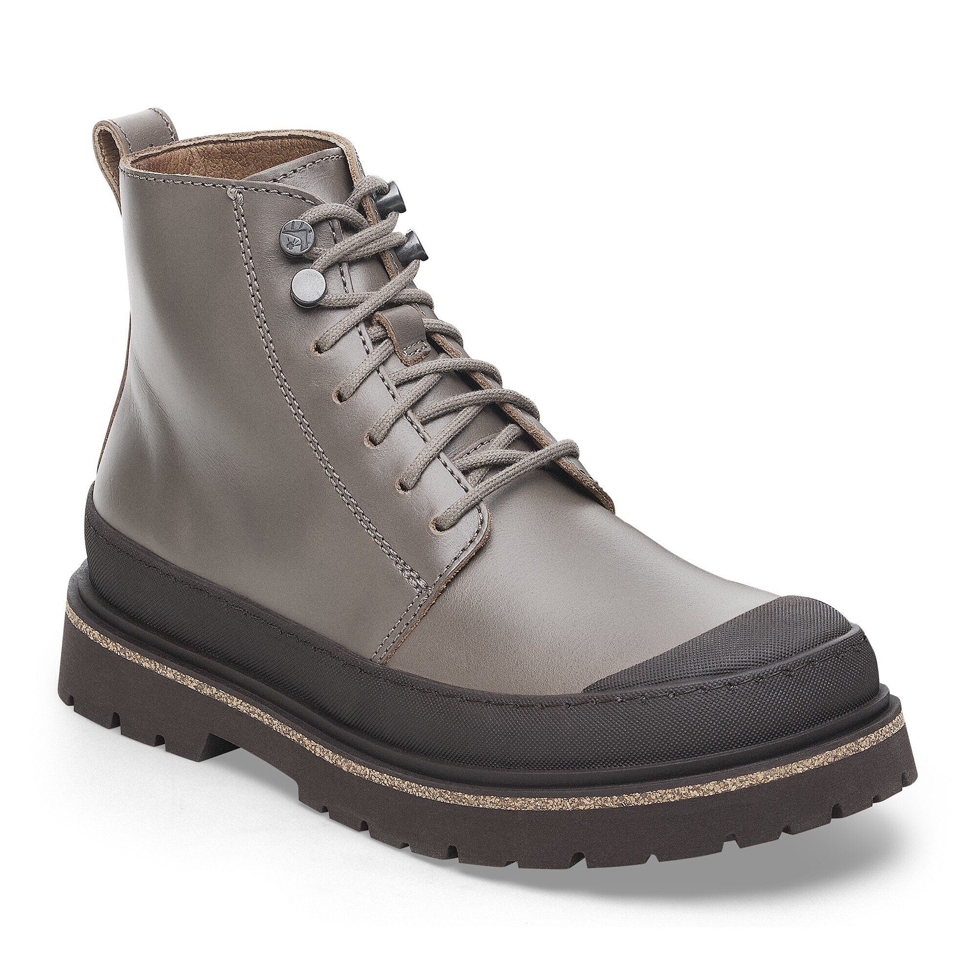 Prescott Women Waxy Leather