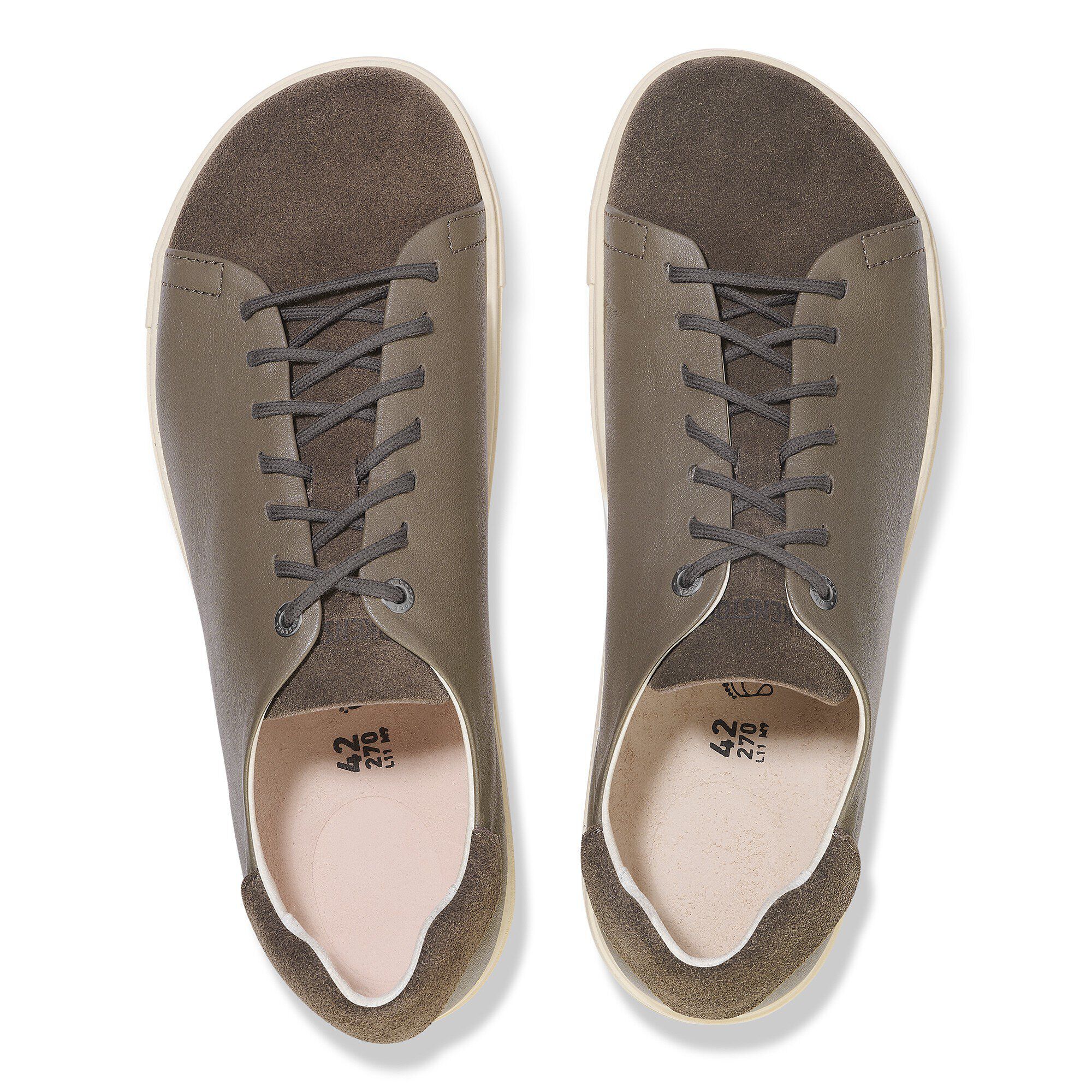 Alternative view of Bend Low Decon Mixed Leather