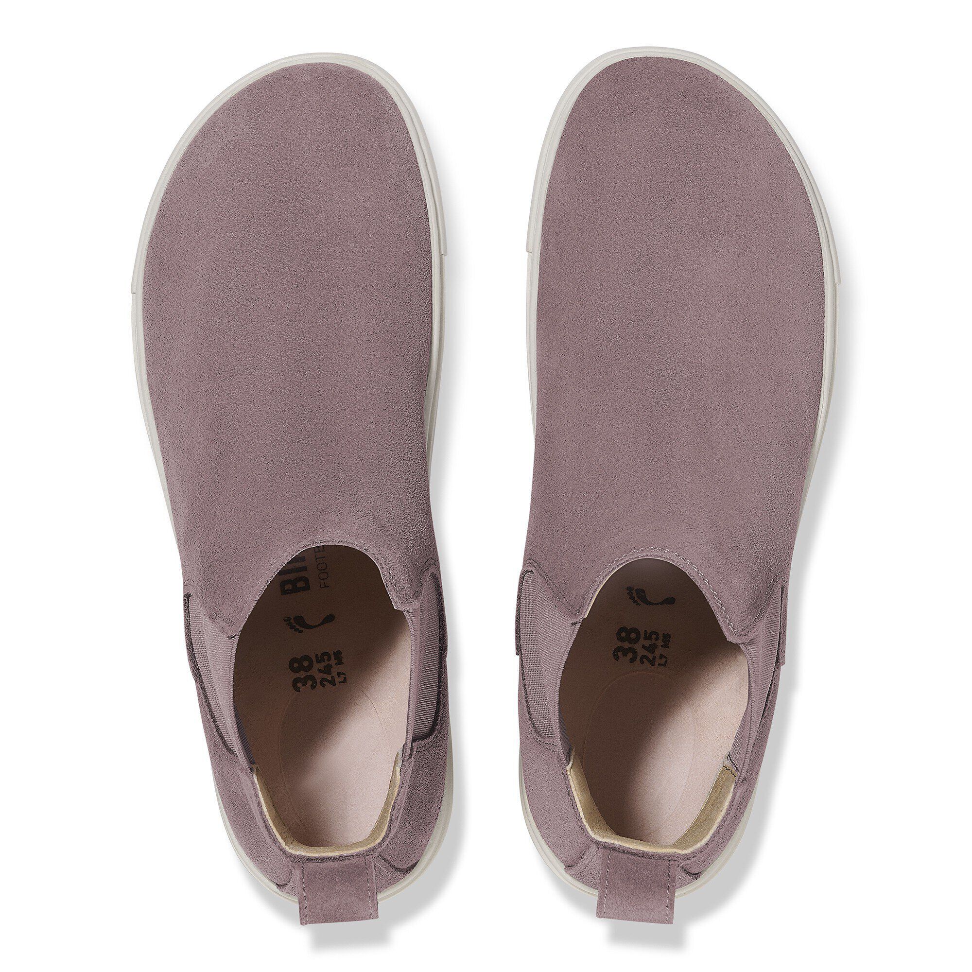 Alternative view of Bend Chelsea Suede Leather