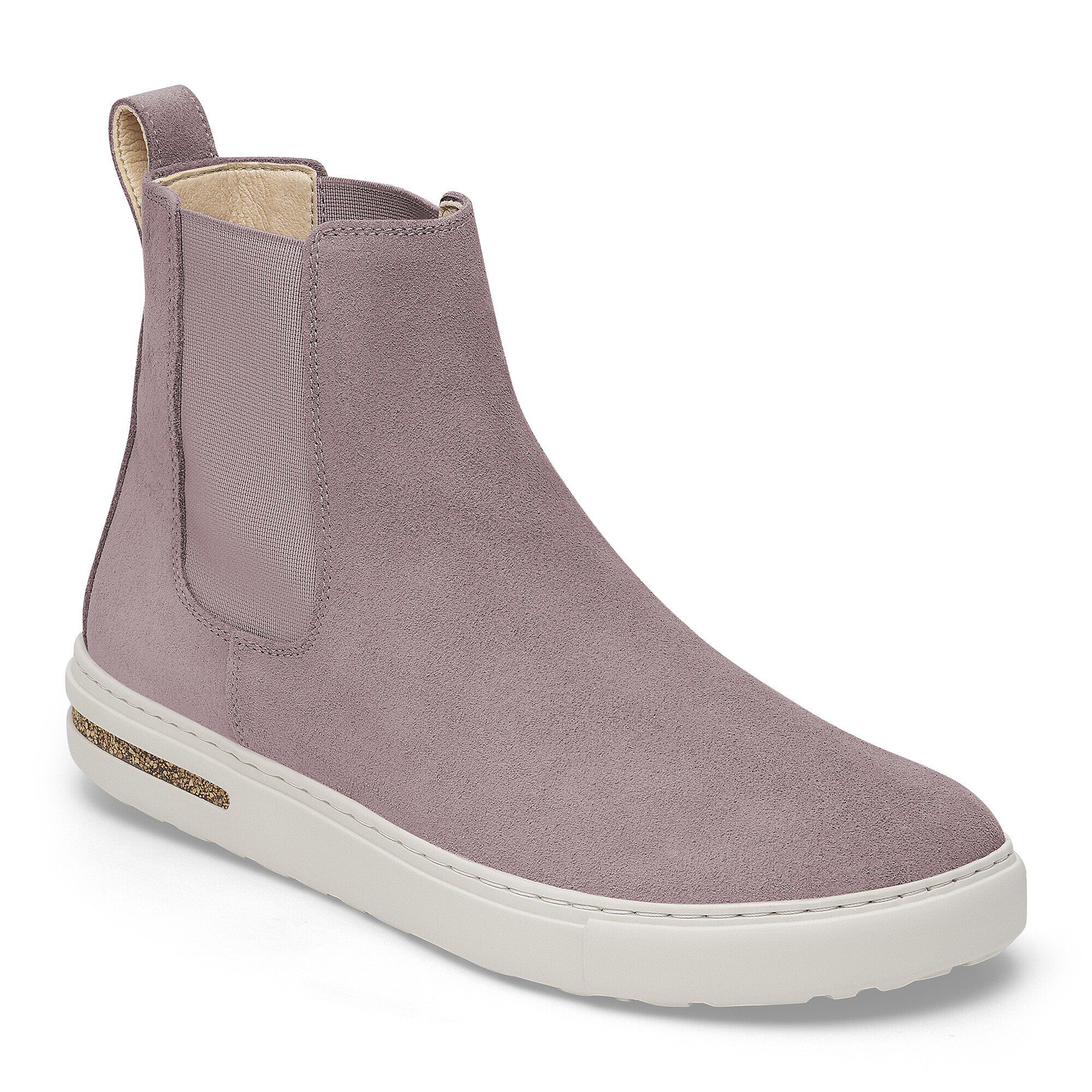 Bend Chelsea Suede Leather