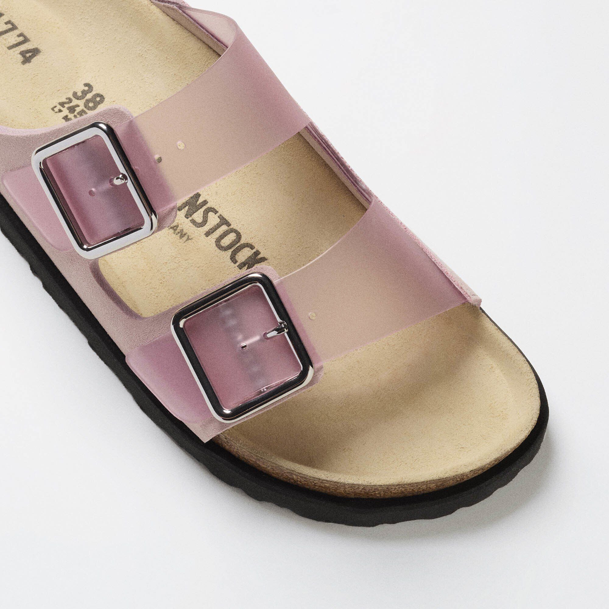 Alternative view of 1774 Arizona Pvc Synthetik