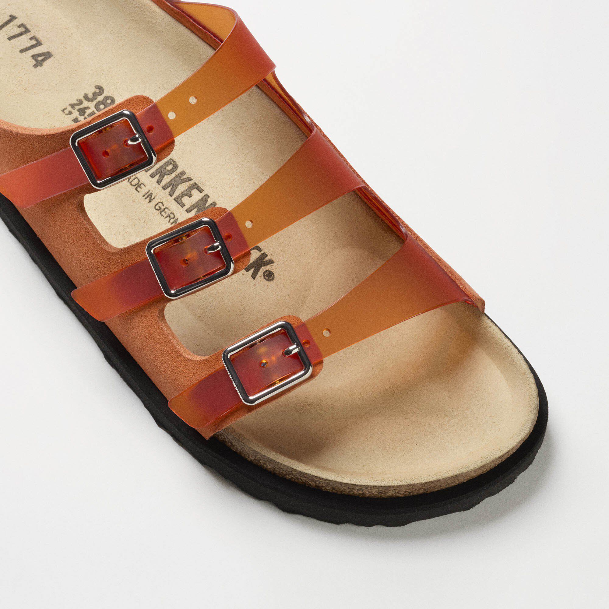 Alternative view of 1774 Florida Milky Synthetik