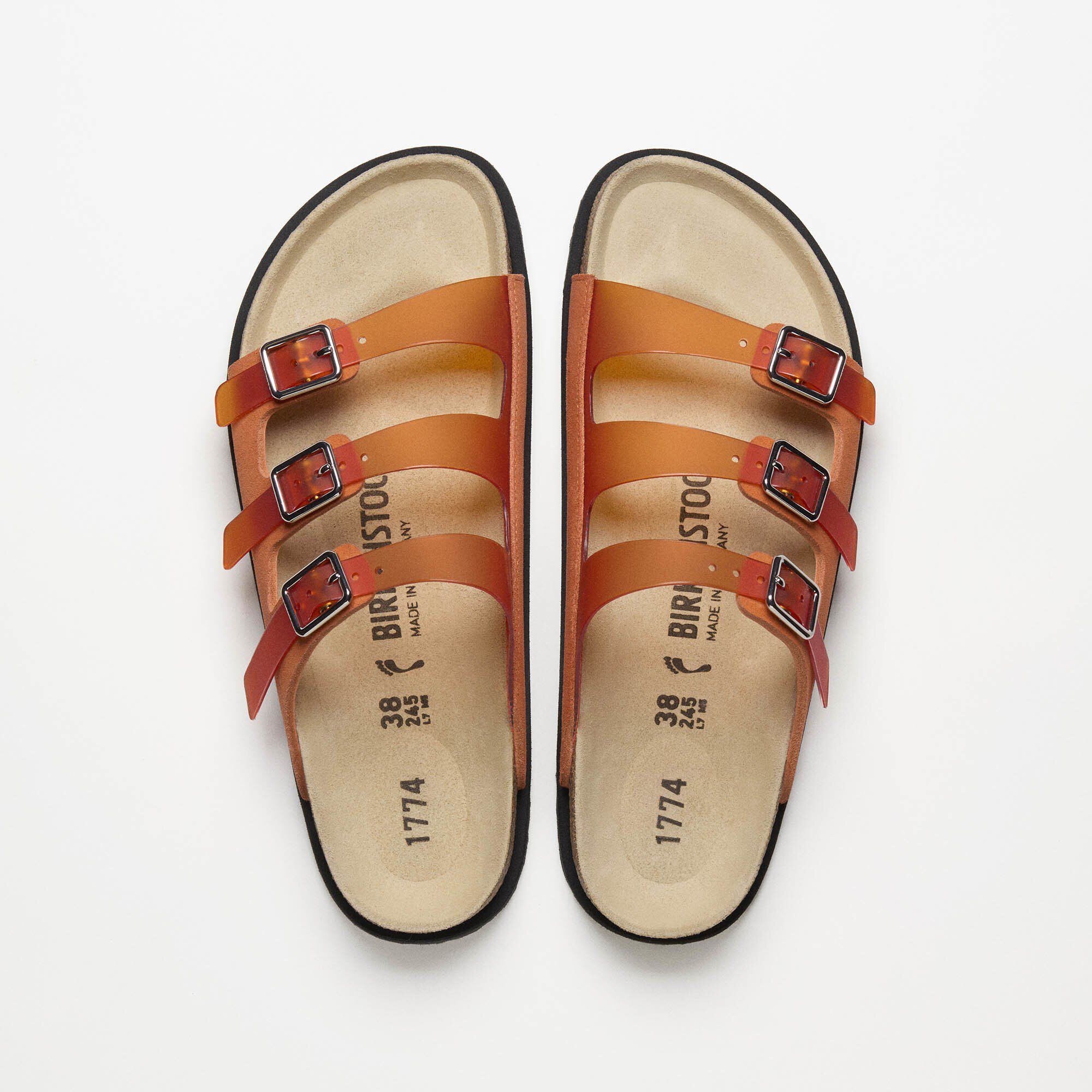 1774 Florida Milky Synthetik