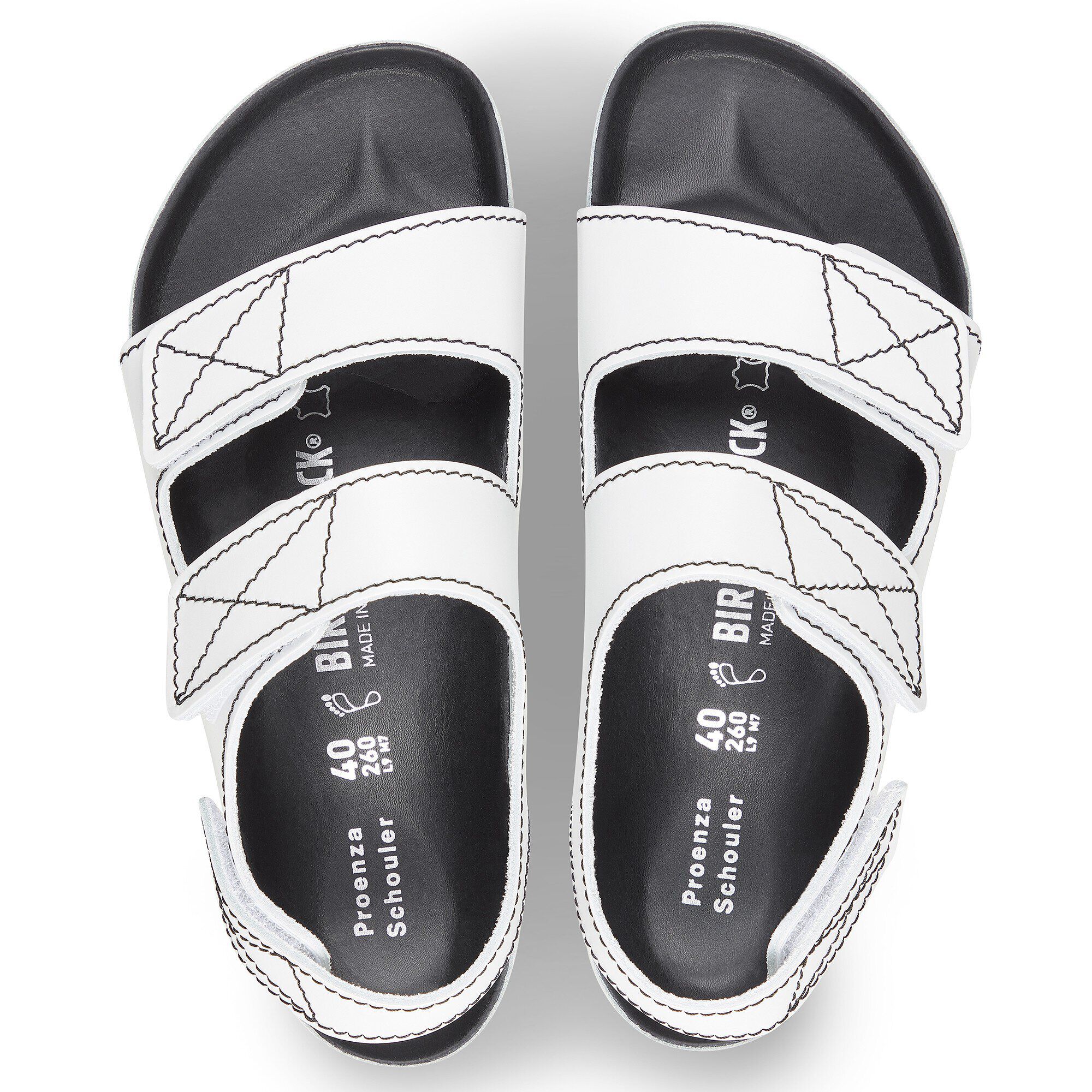 Alternative view of Milano Proenza Schouler