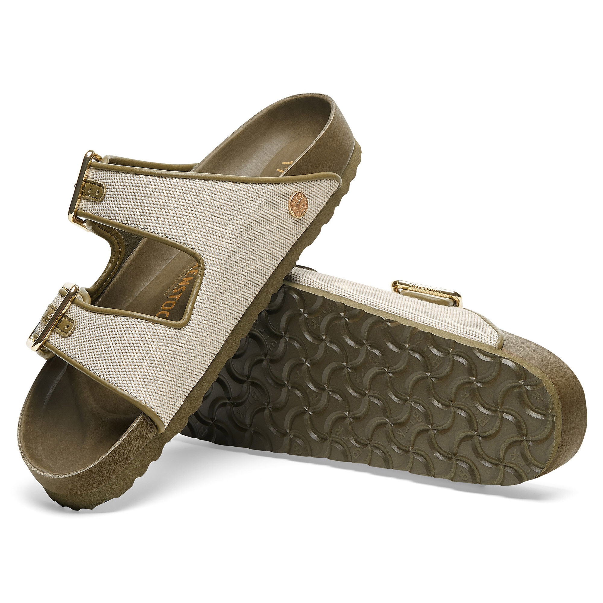 Alternative view of 1774 Arizona