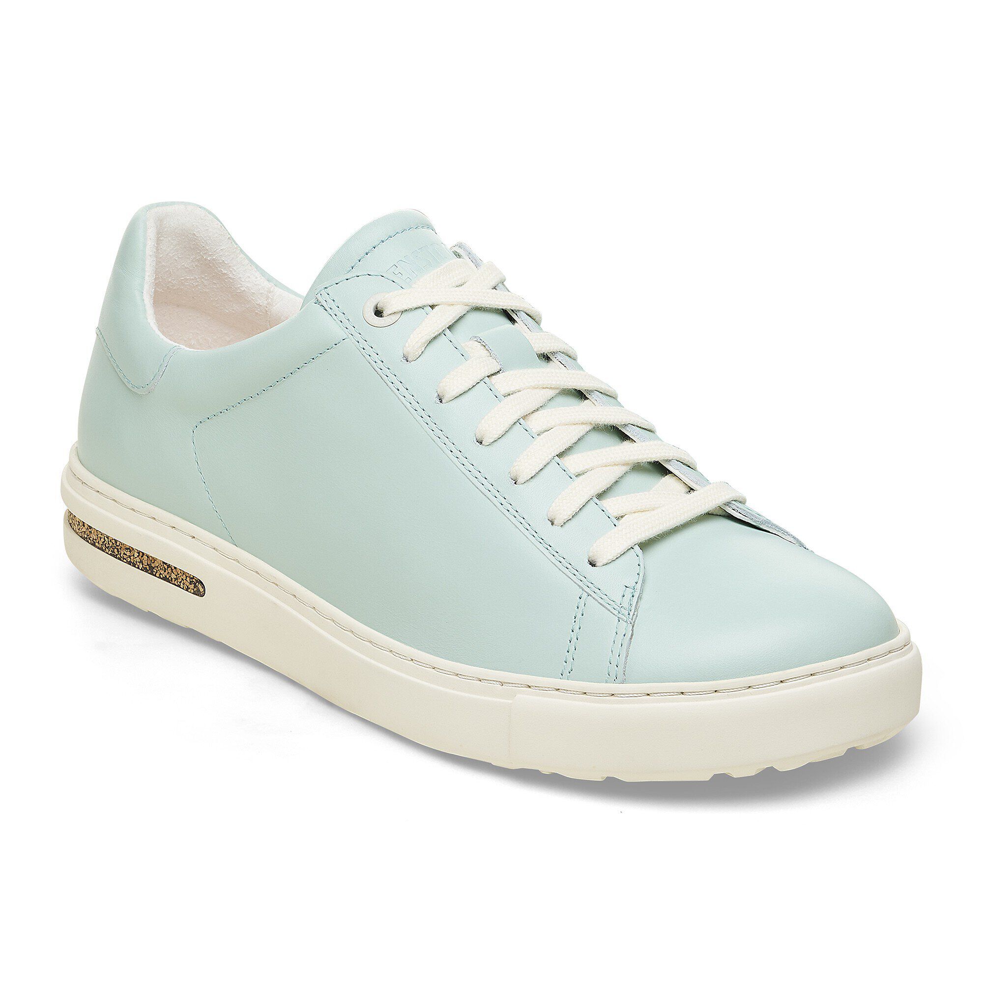 Bend Low Natural Leather