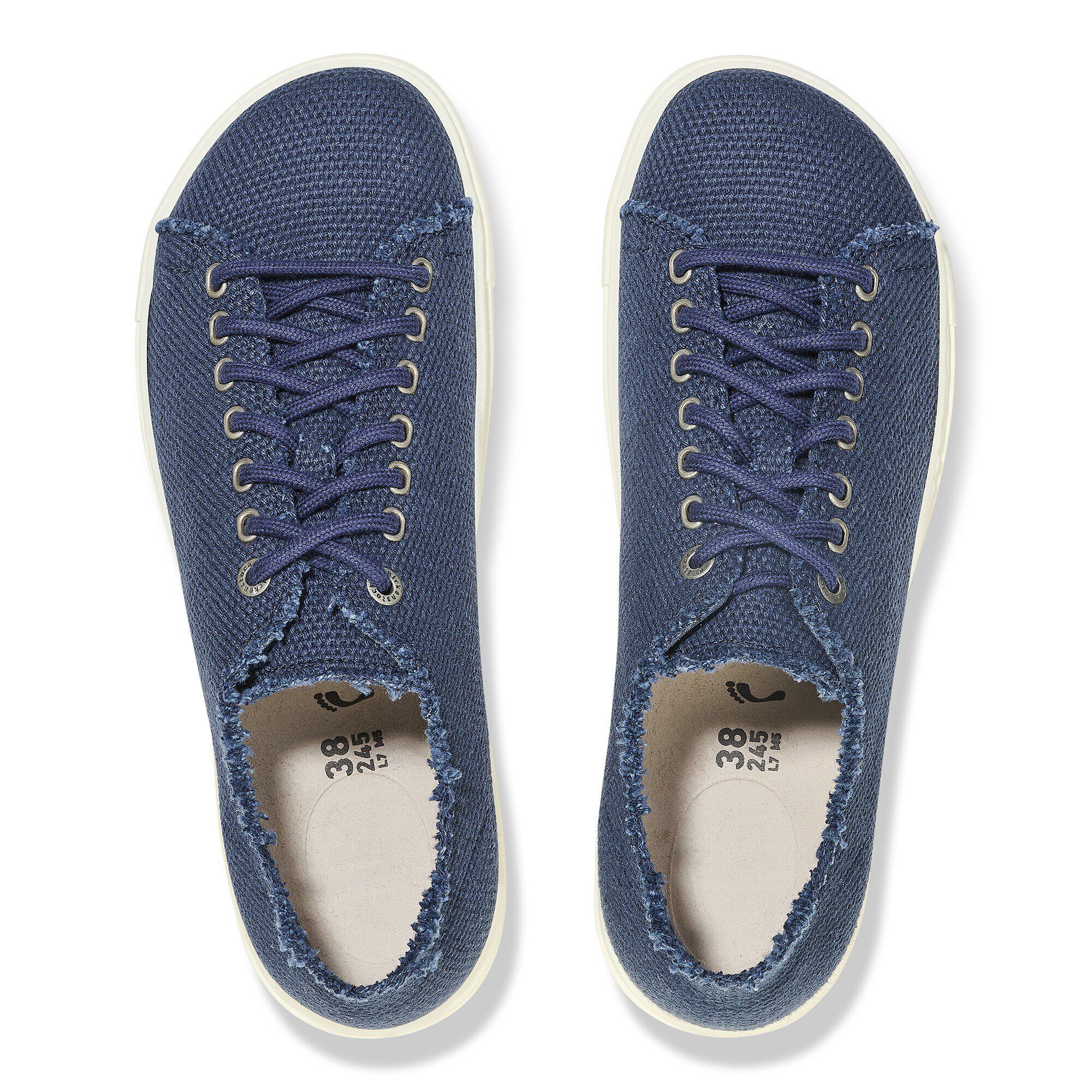 Alternative view of Bend Low Decon Textile