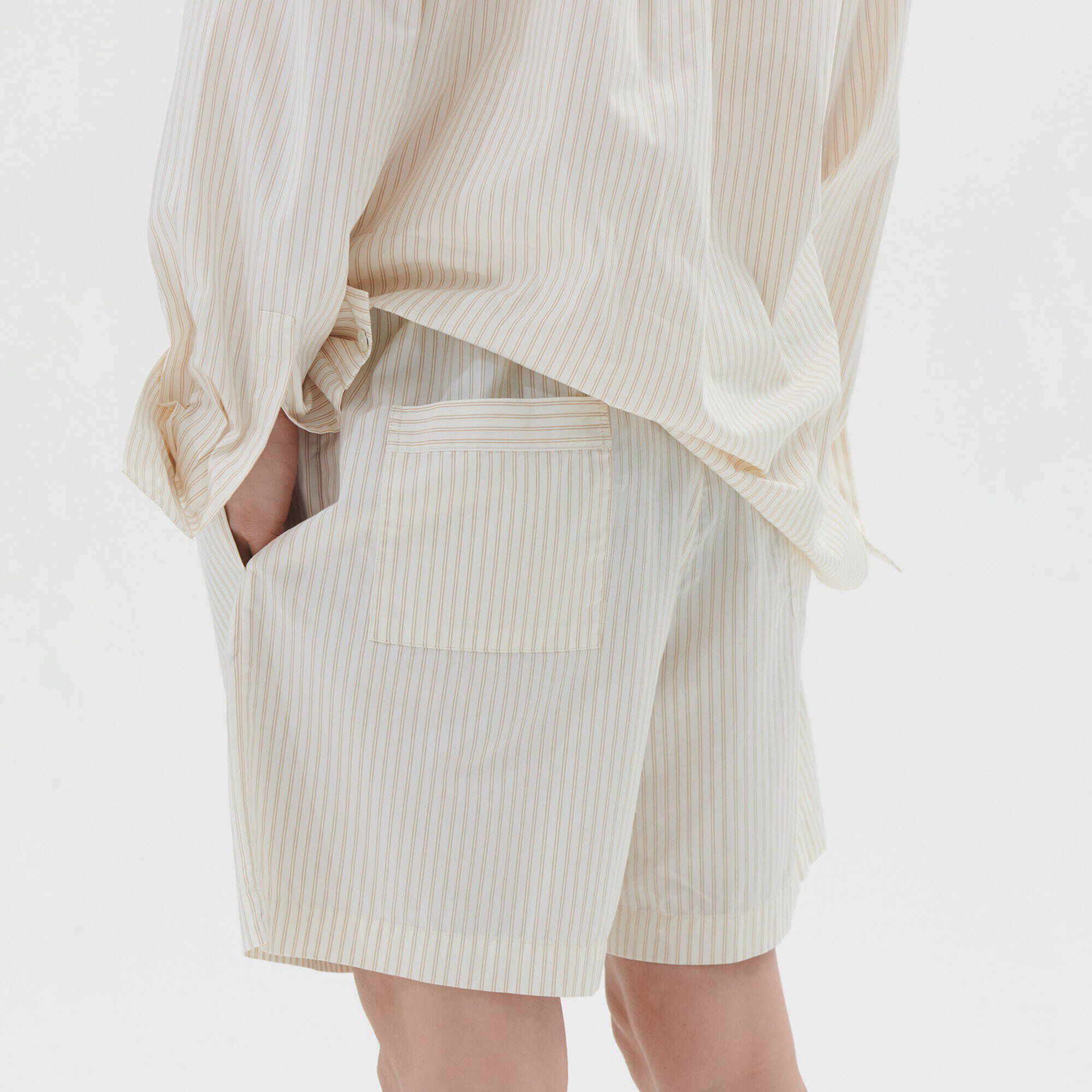 Alternative view of Tekla Shorts