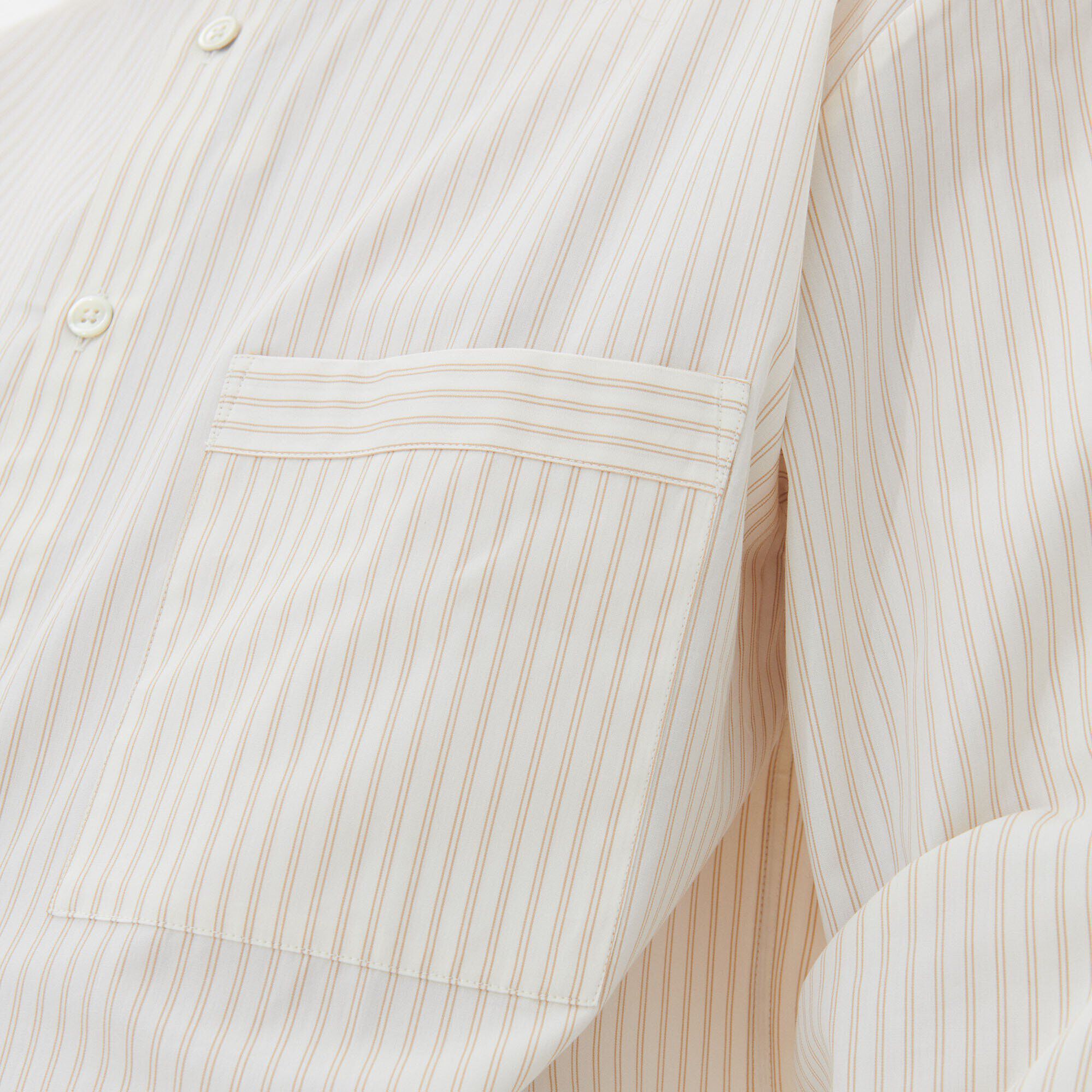 Alternative view of Tekla Long-Sleeved Shirt