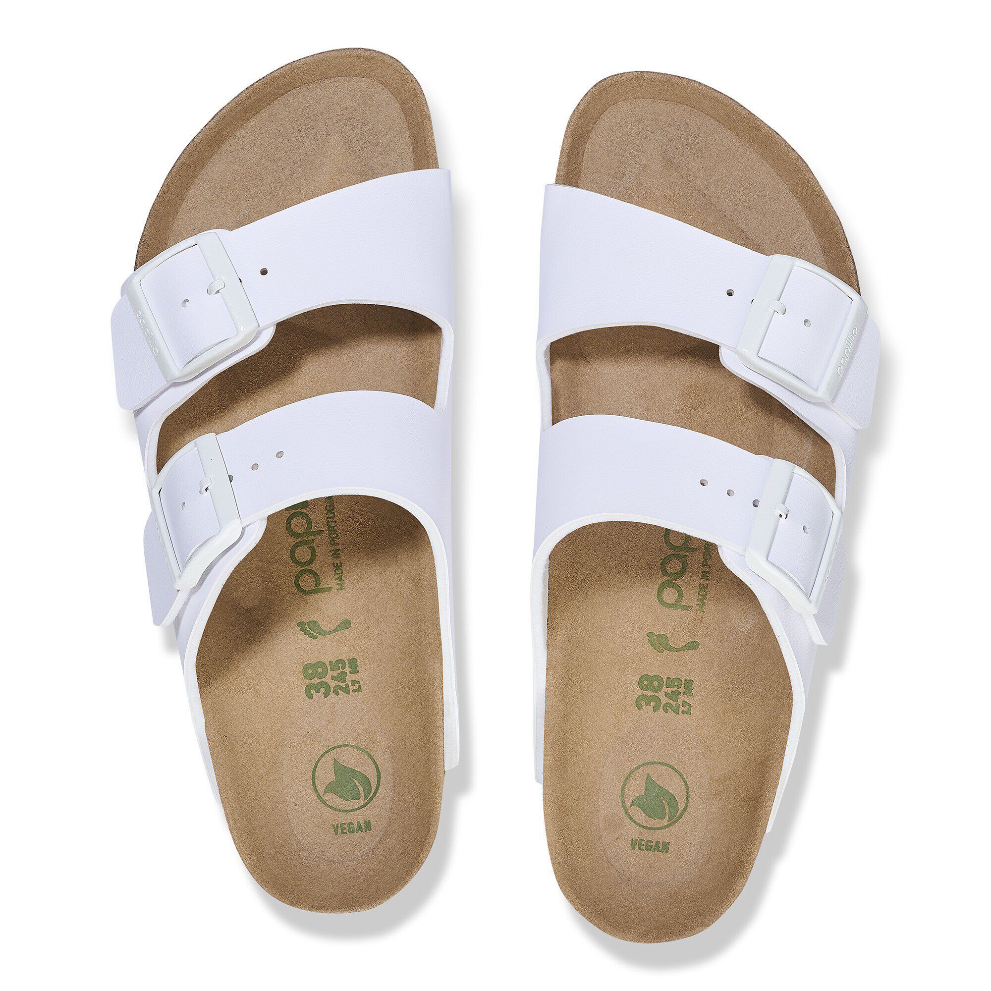 Alternative view of Arizona Pap Flex Platform Birko-Flor