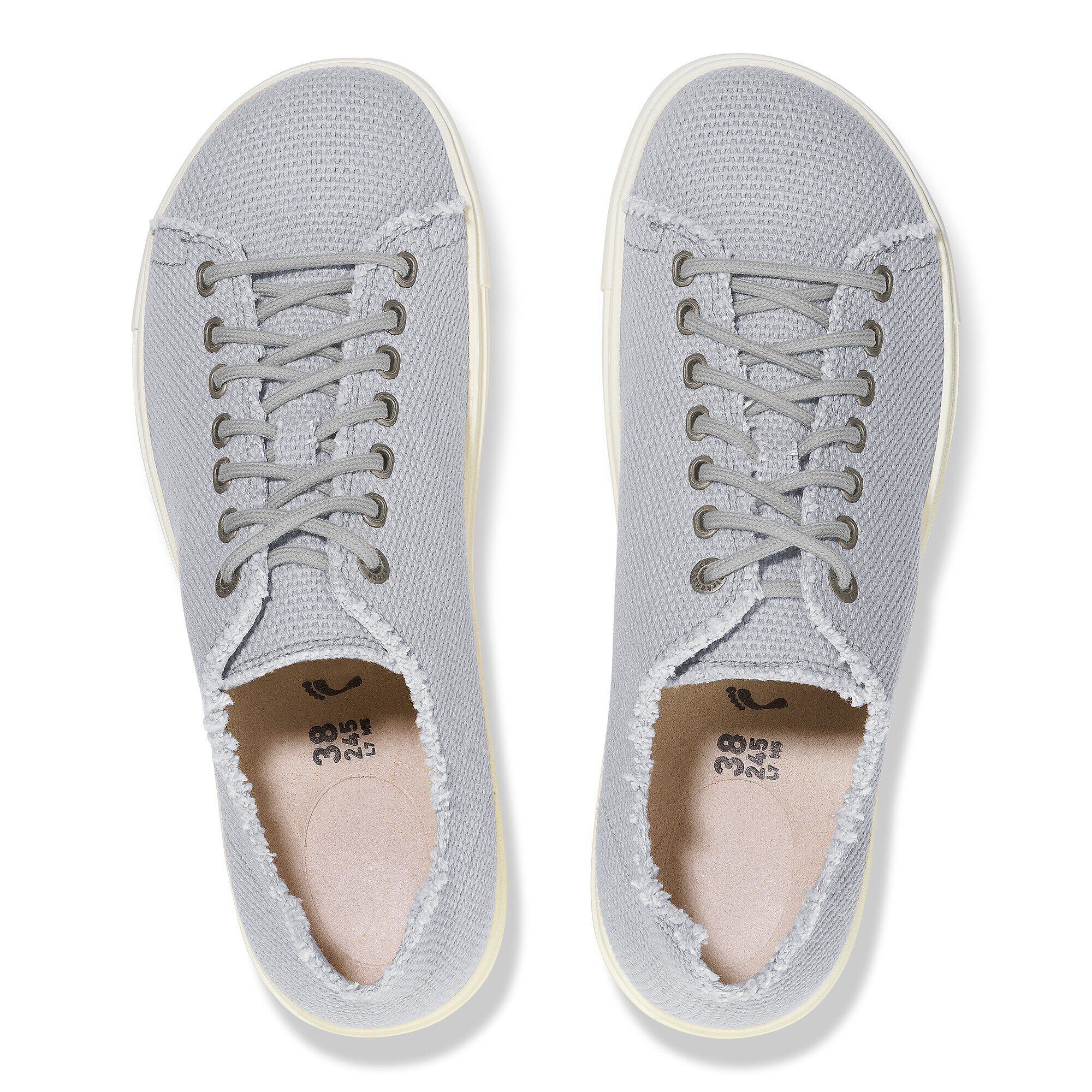 Alternative view of Bend Low Decon Textile