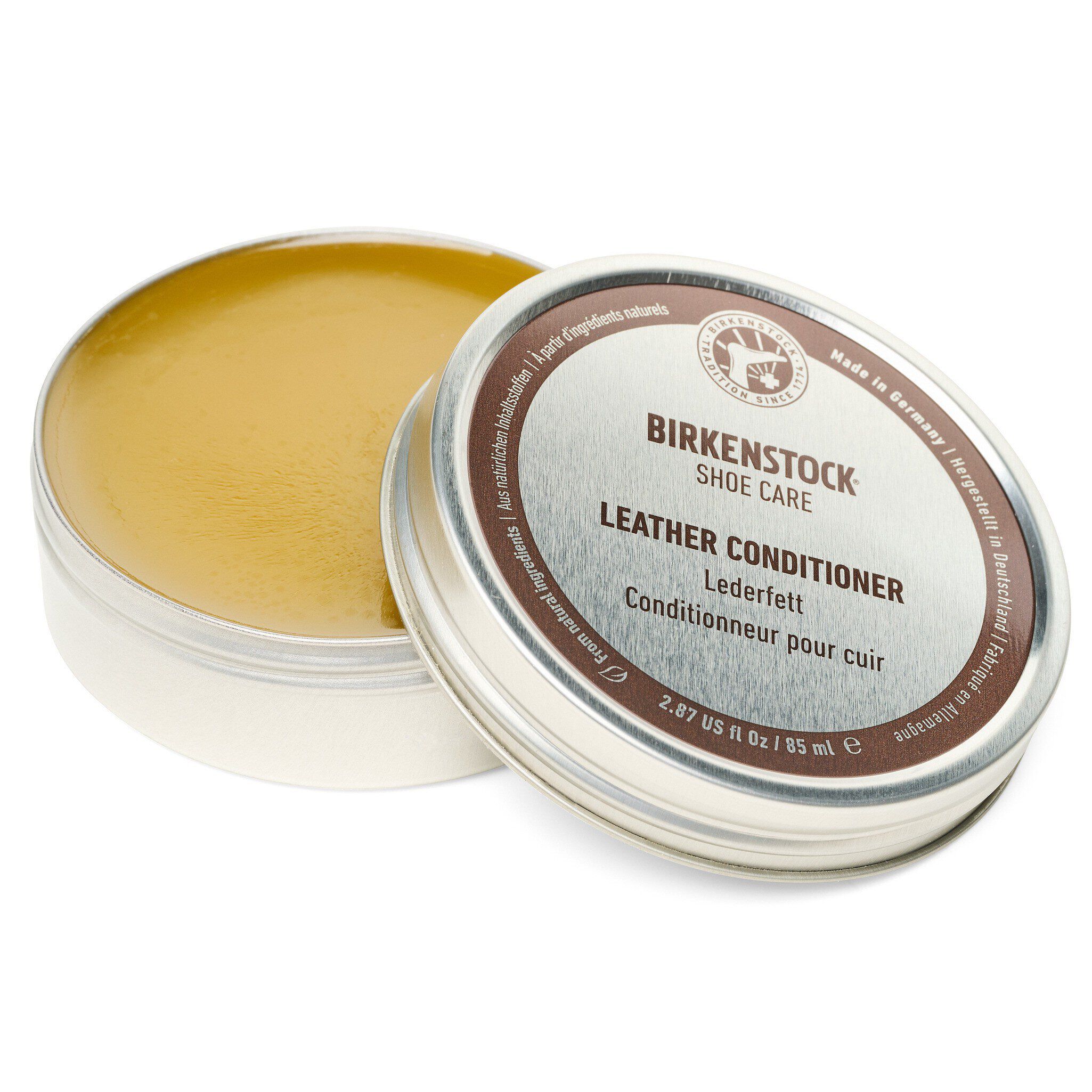 Leather Conditioner Multi