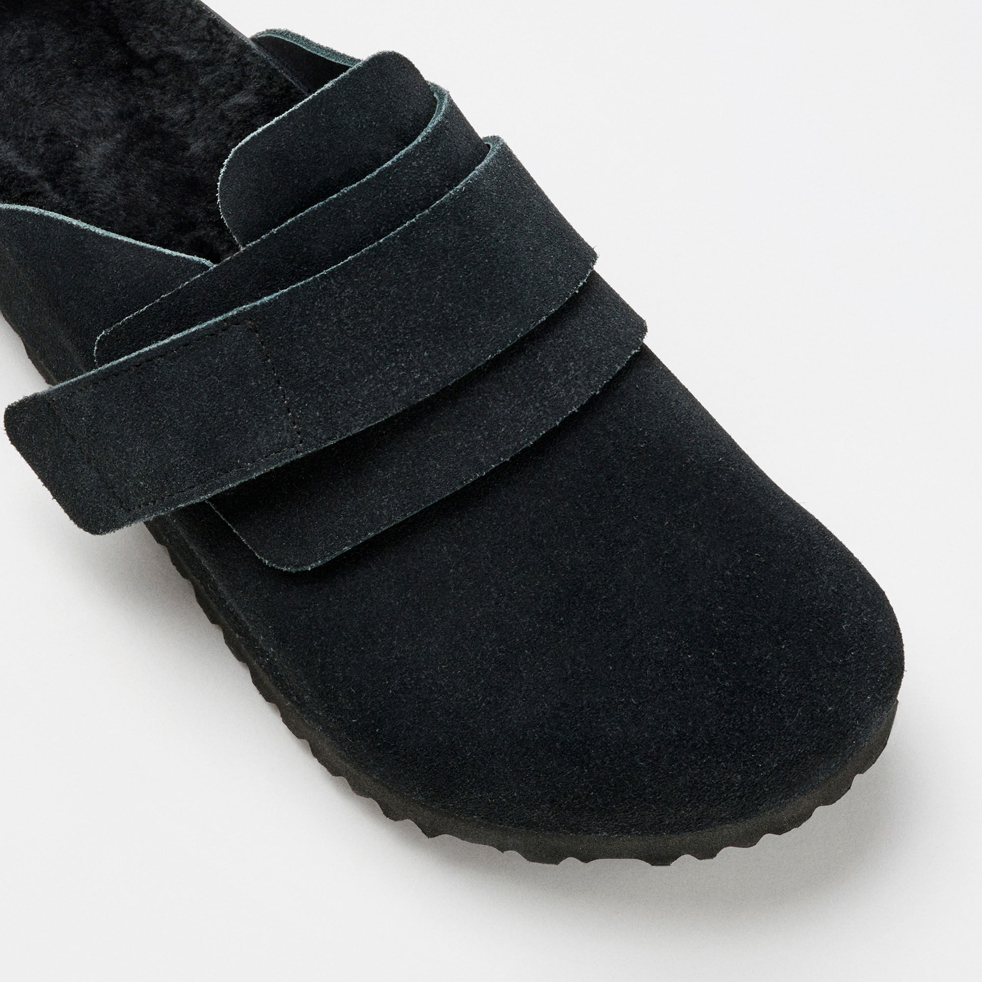 Alternative view of Nagoya Suede Tekla