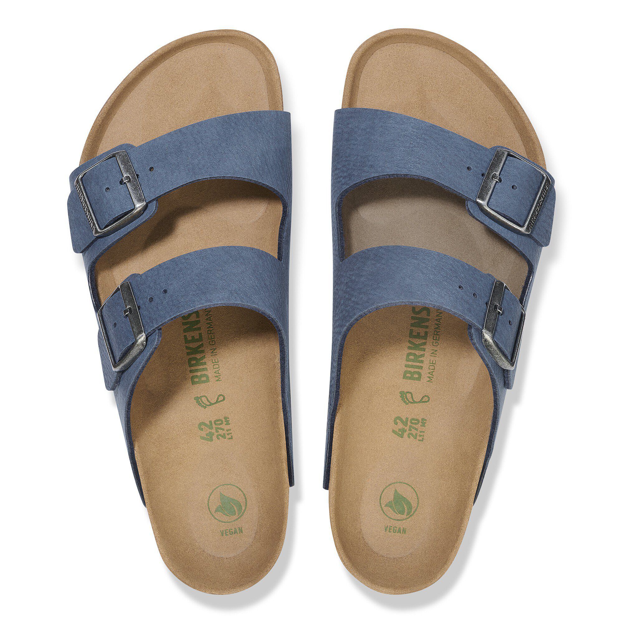 Alternative view of Arizona Vegan Synthetics