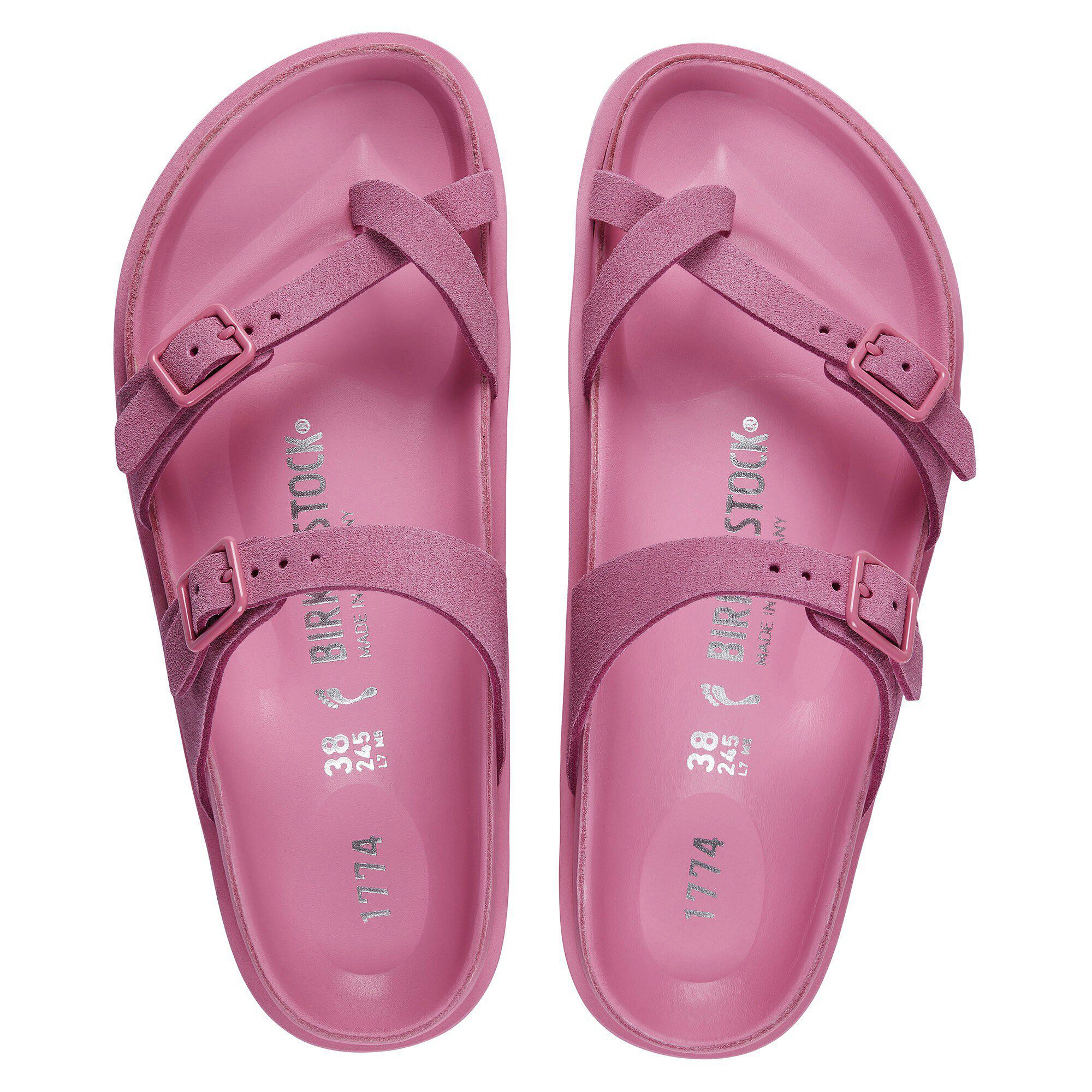 Alternative view of 1774 Iii Mayari