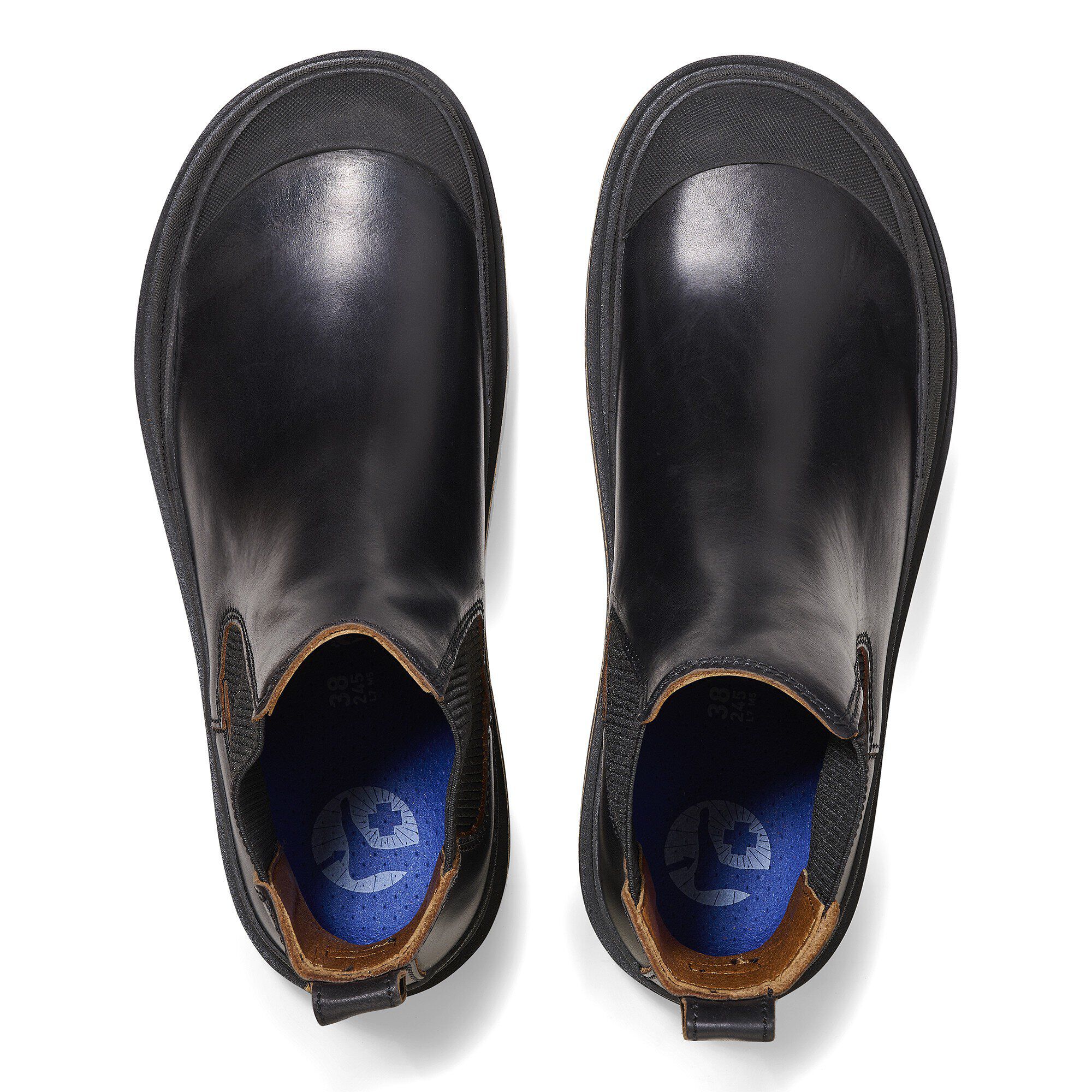 Alternative view of Prescott Slip On Women Waxy Leather