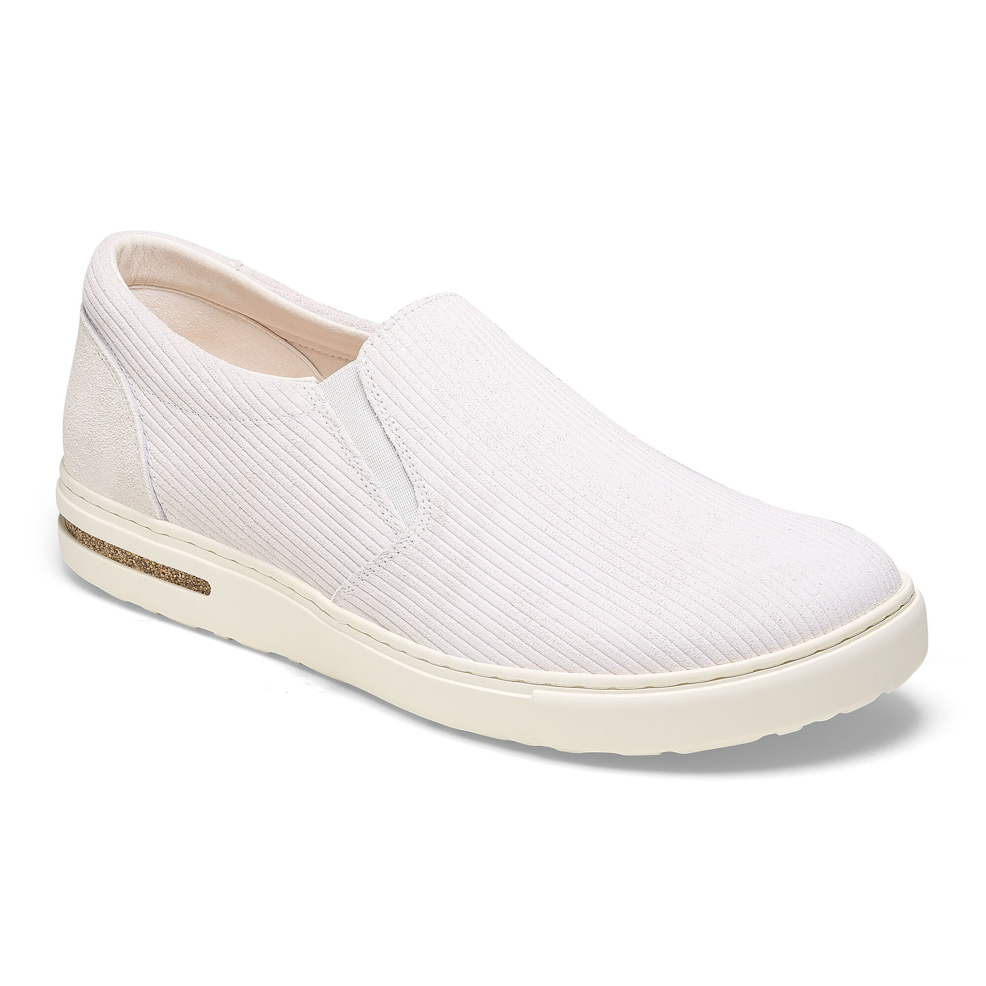 Oswego Suede Leather