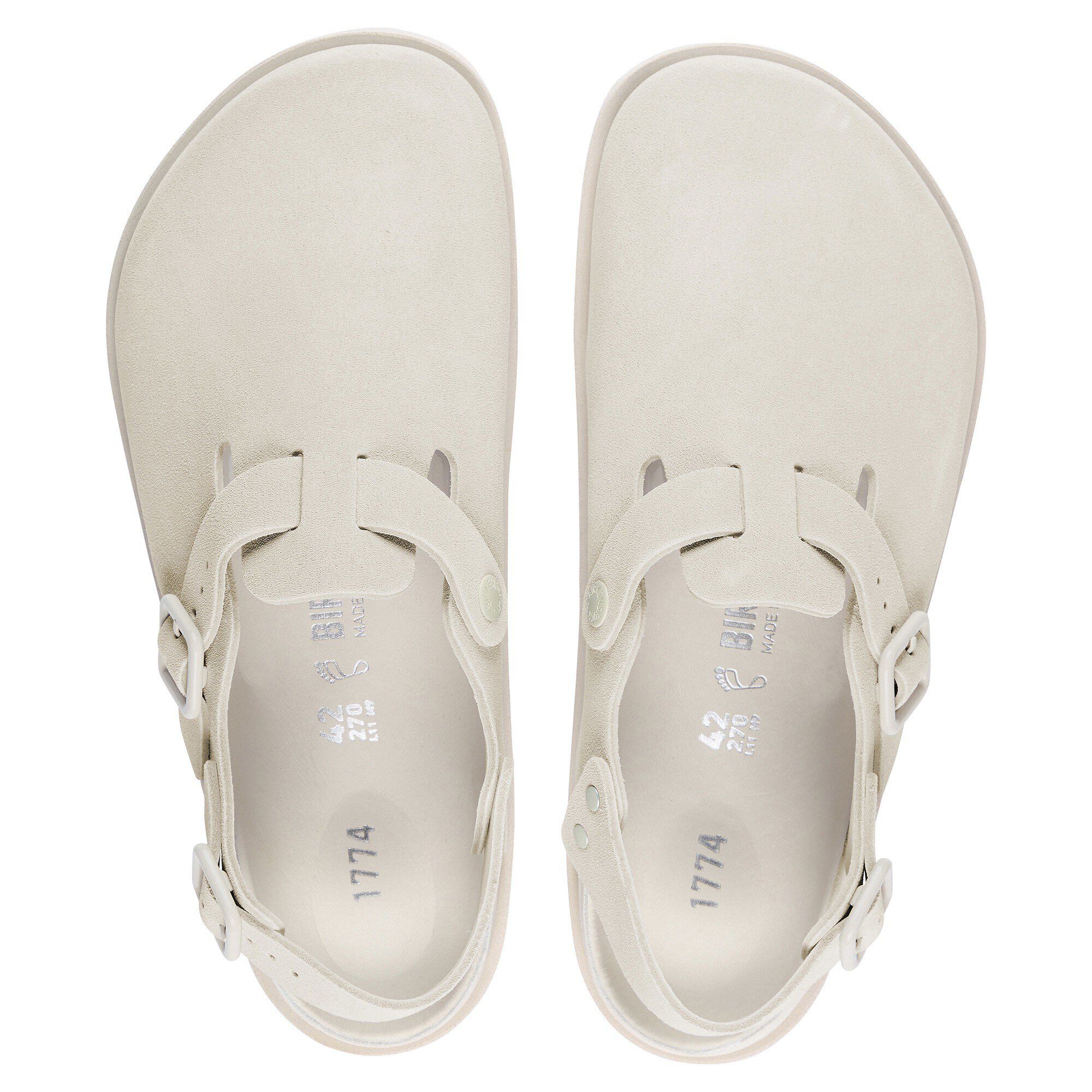 Alternative view of 1774 Iii Tokio Suede Leather