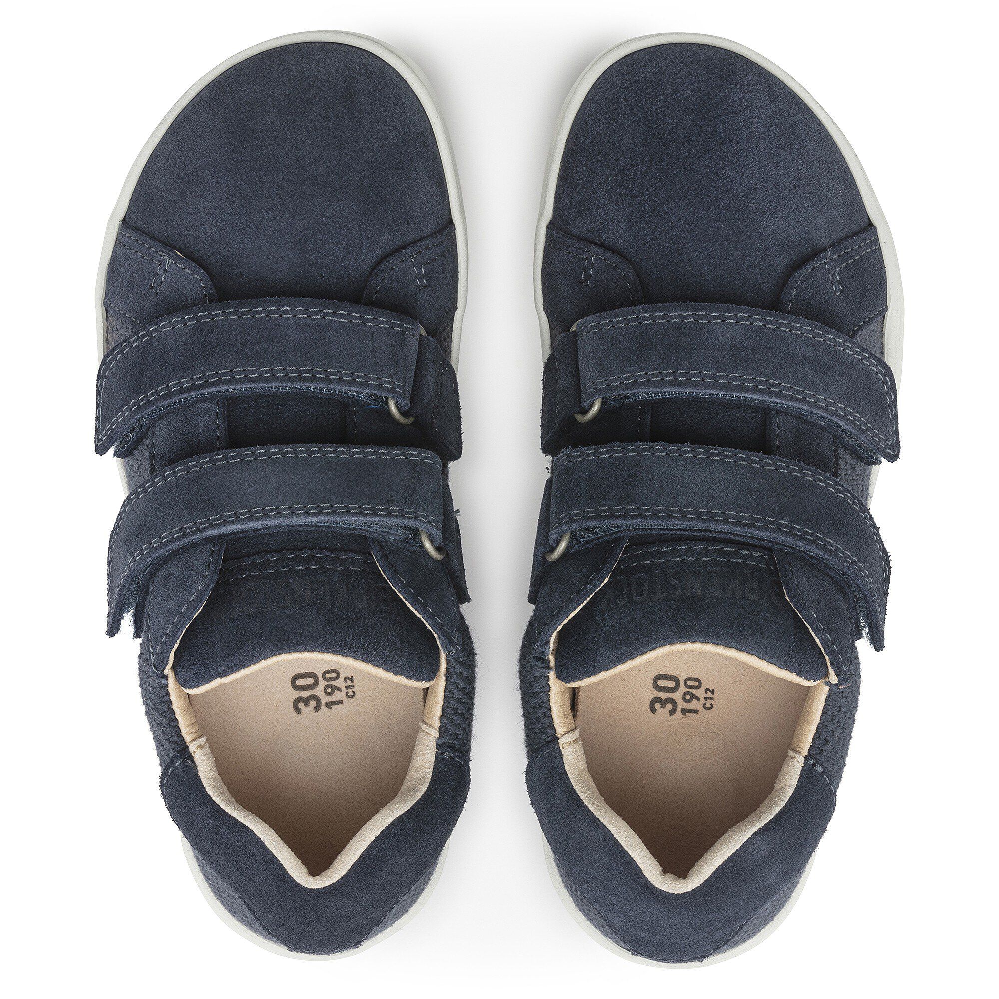 Alternative view of Porto Hl Kids Suede Leather/Textile