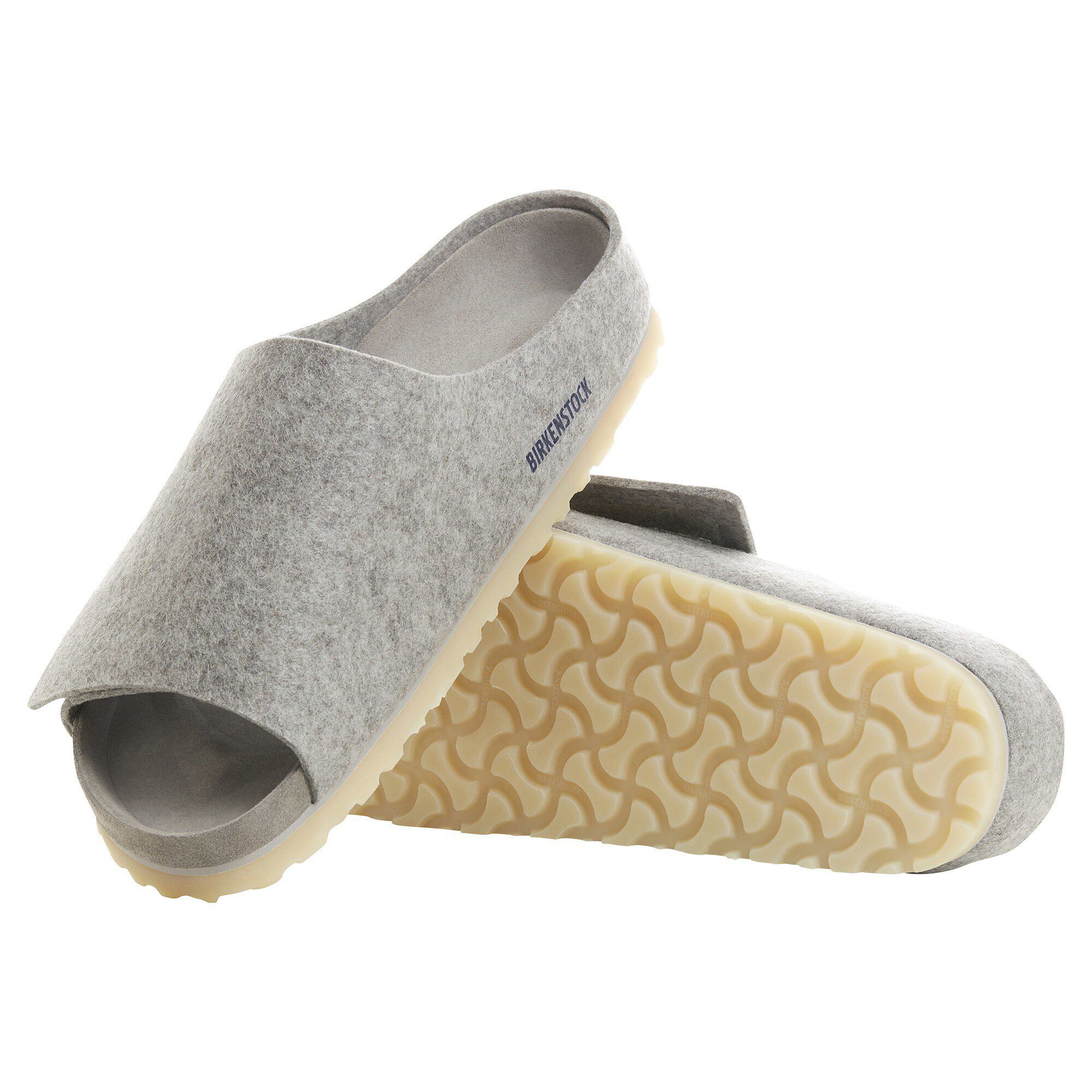 Alternative view of Los Feliz Felt