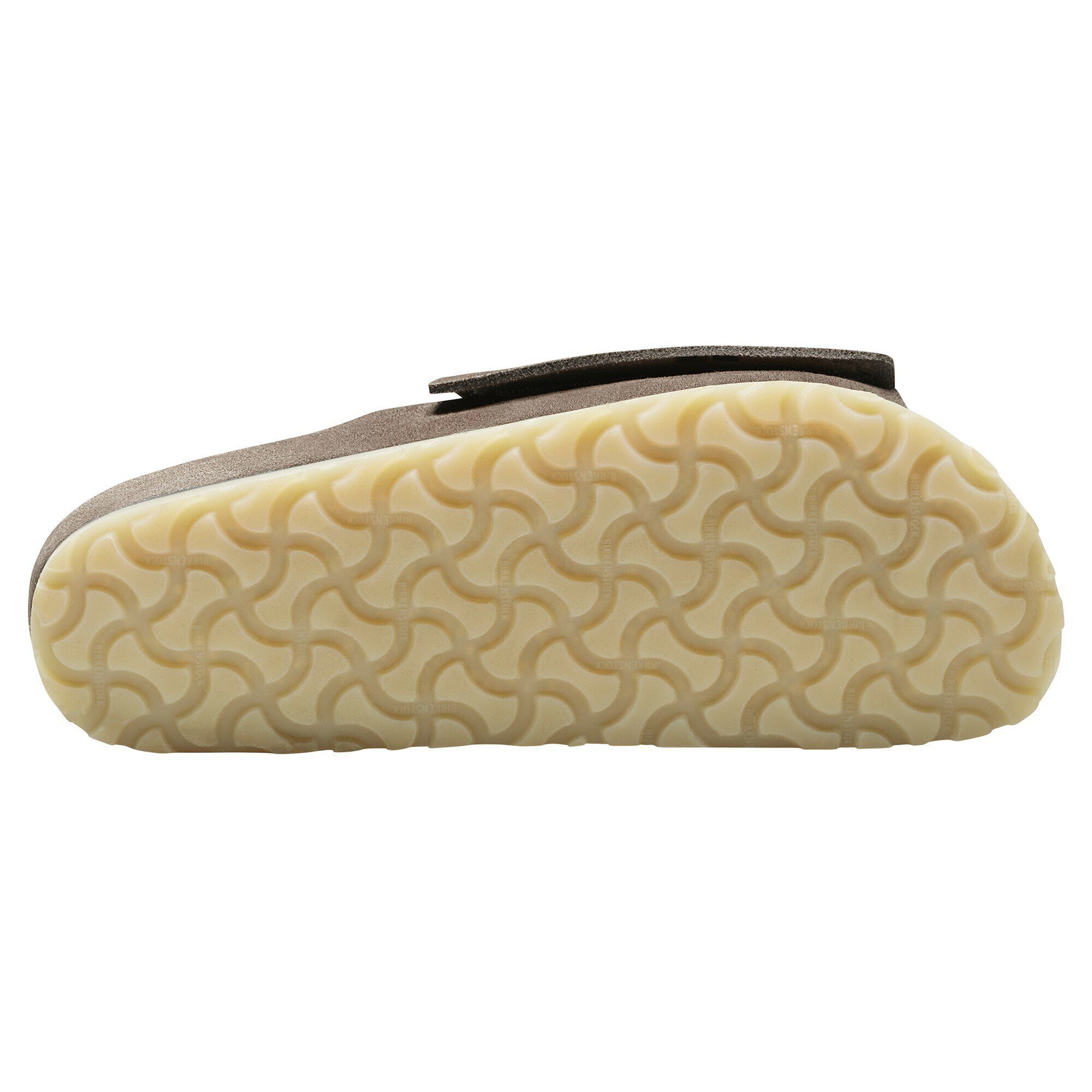 Alternative view of Los Feliz Suede