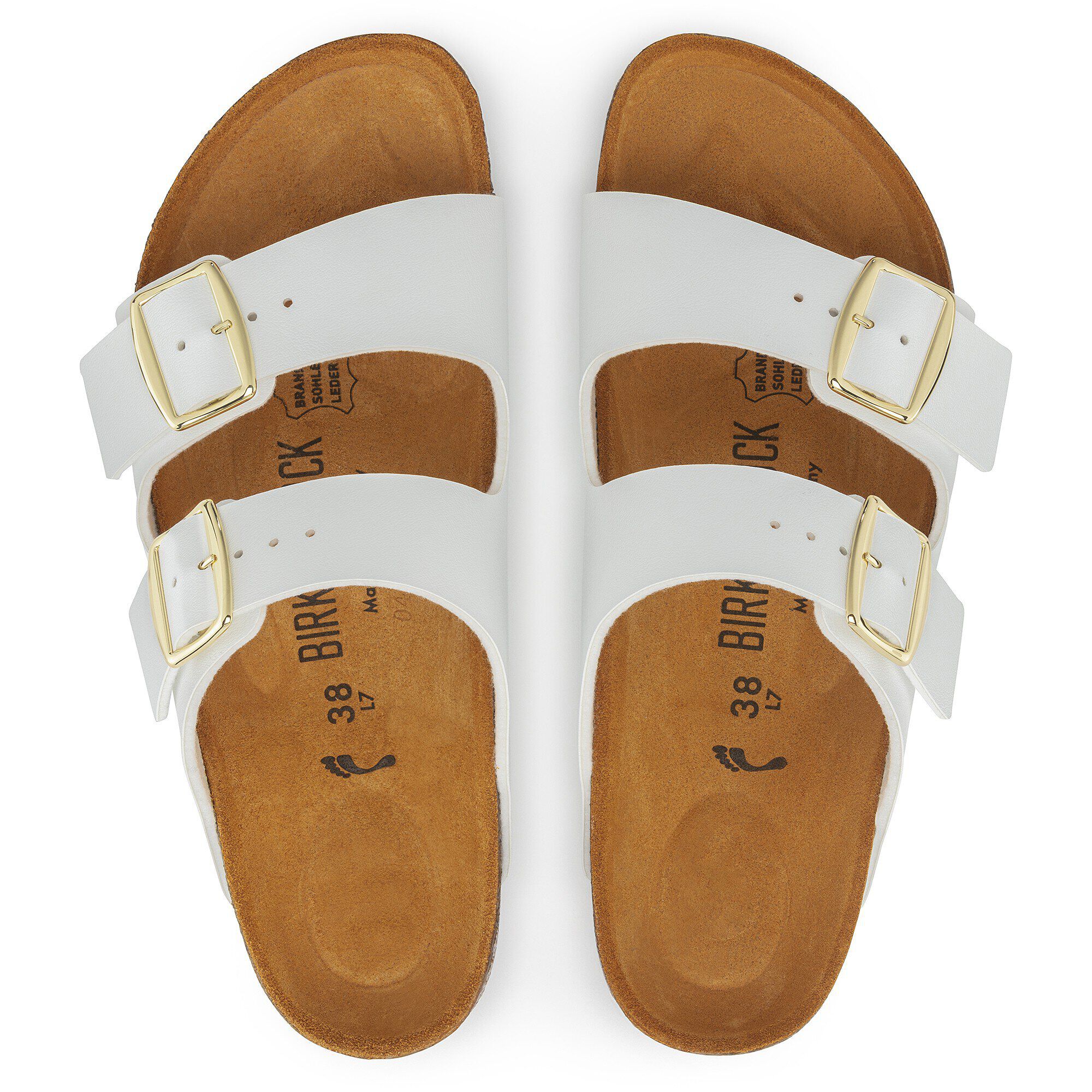 Alternative view of Arizona Birko-Flor