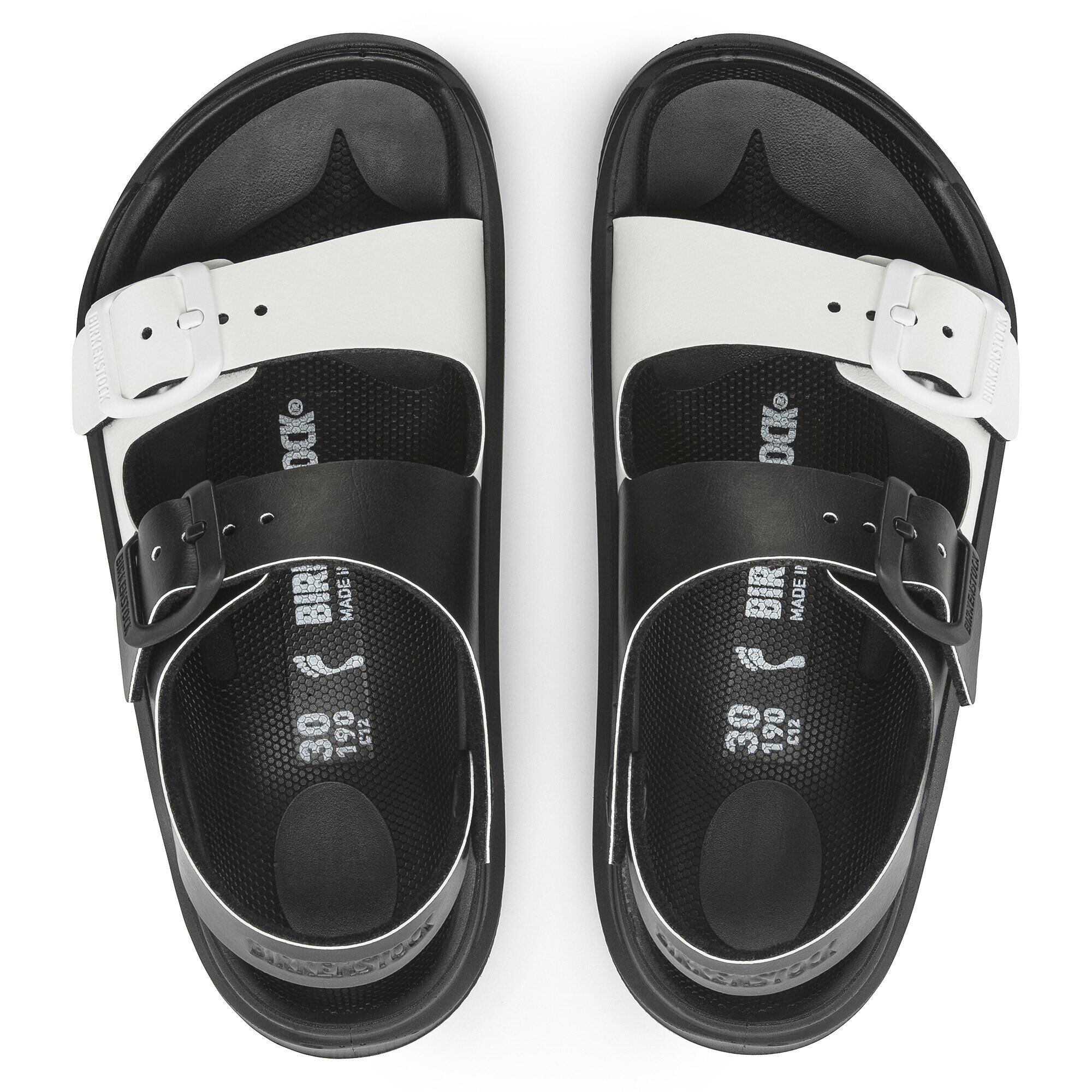 Alternative view of Mogami Birko-Flor